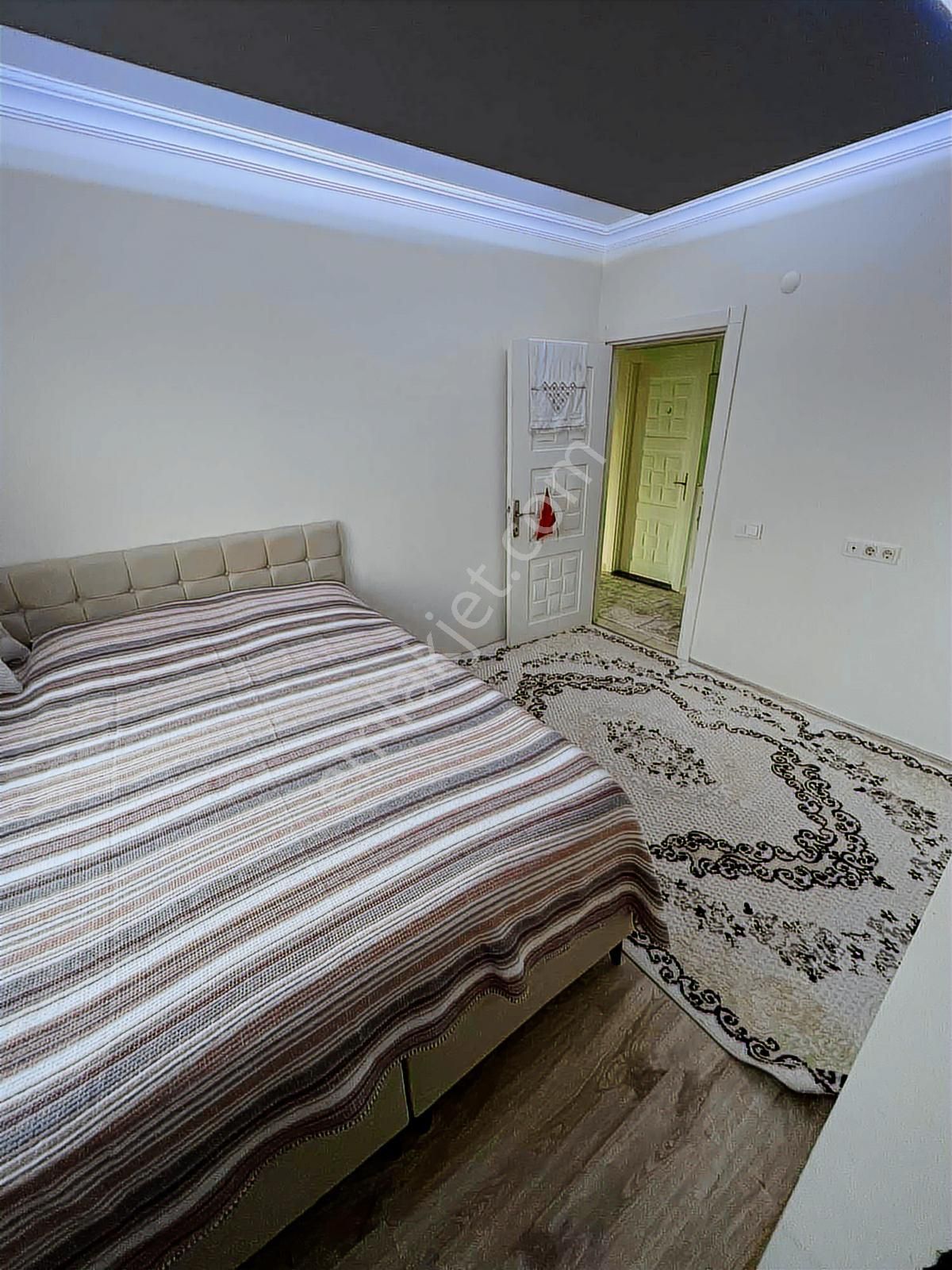 Güneş Mh Caddeye Parsel 2+1 Masrafsız Daire - Görsel 7