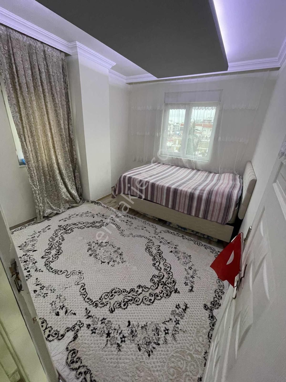 Güneş Mh Caddeye Parsel 2+1 Masrafsız Daire - Görsel 14