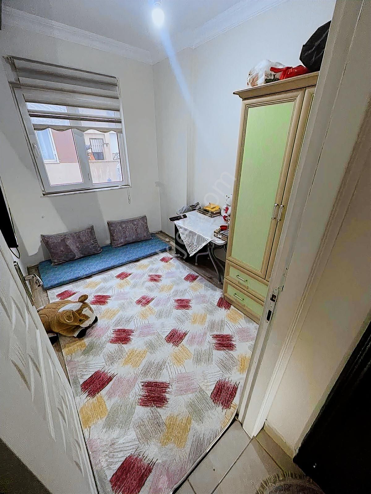 Güneş Mh Caddeye Parsel 2+1 Masrafsız Daire - Görsel 4