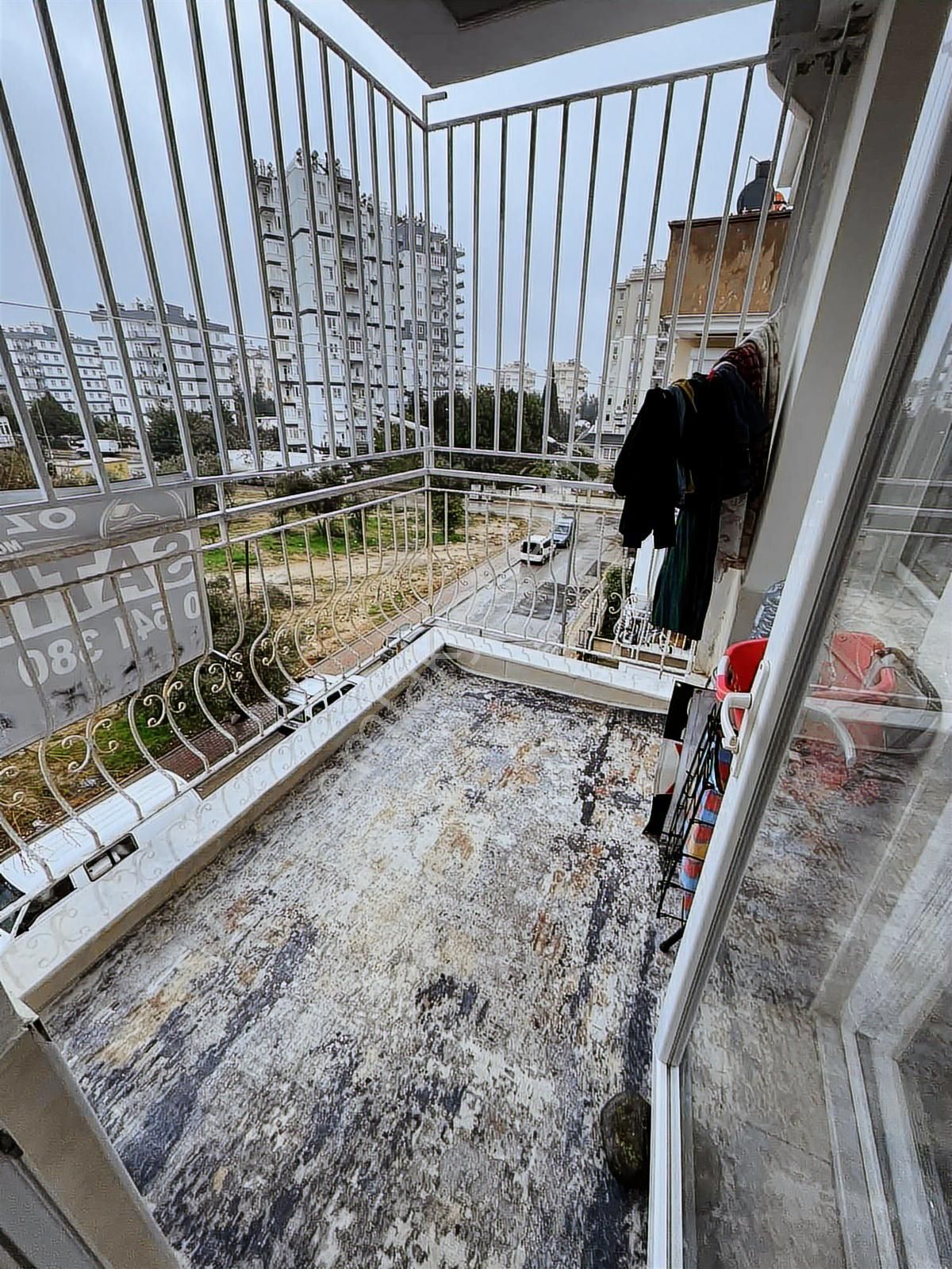 Güneş Mh Caddeye Parsel 2+1 Masrafsız Daire - Görsel 17