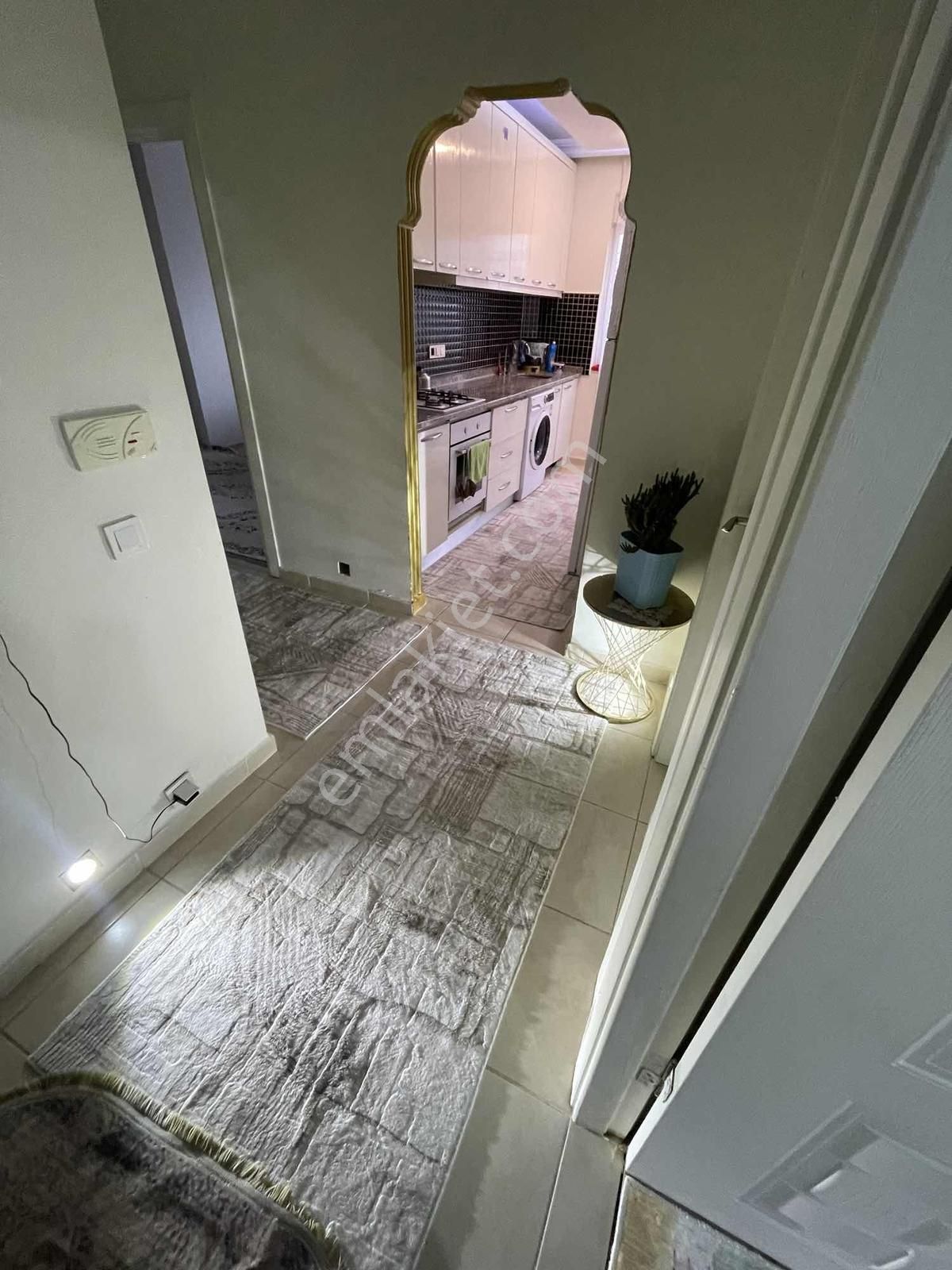 Güneş Mh Caddeye Parsel 2+1 Masrafsız Daire - Görsel 5