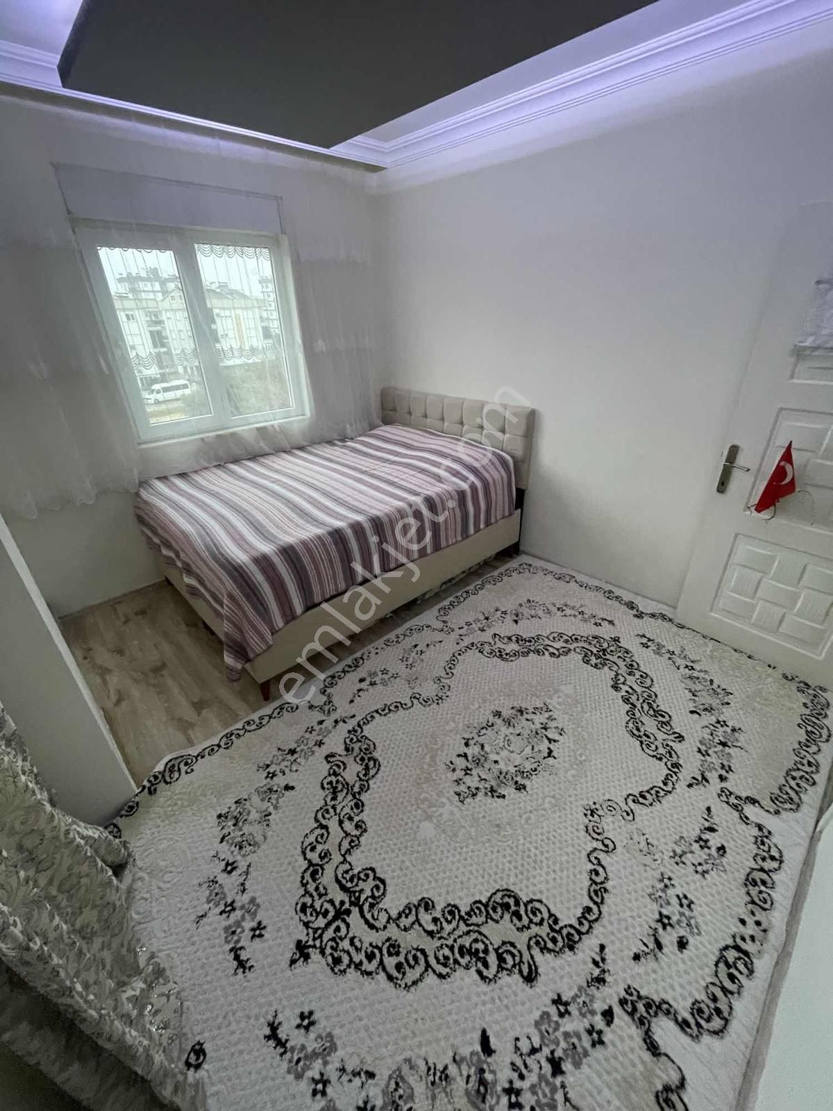 Güneş Mh Caddeye Parsel 2+1 Masrafsız Daire - Görsel 11