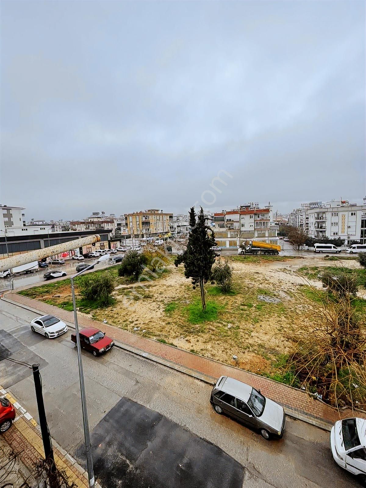 Güneş Mh Caddeye Parsel 2+1 Masrafsız Daire - Görsel 12