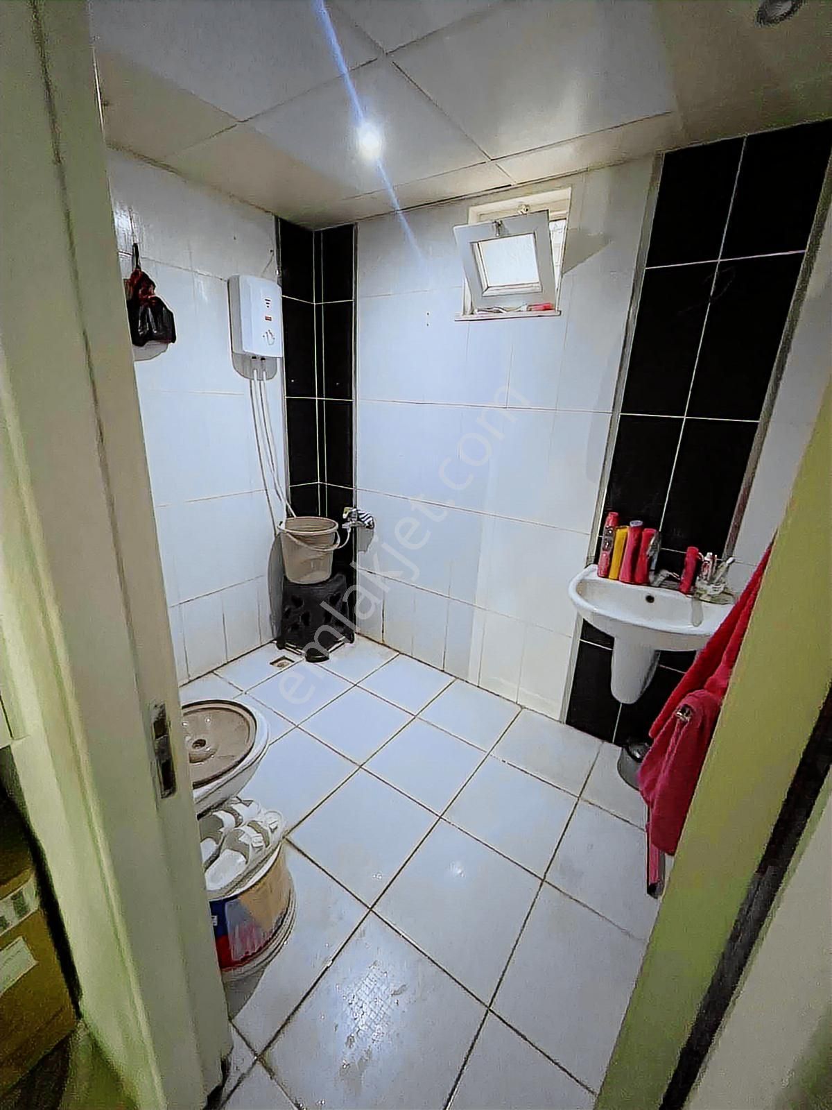 Güneş Mh Caddeye Parsel 2+1 Masrafsız Daire - Görsel 10