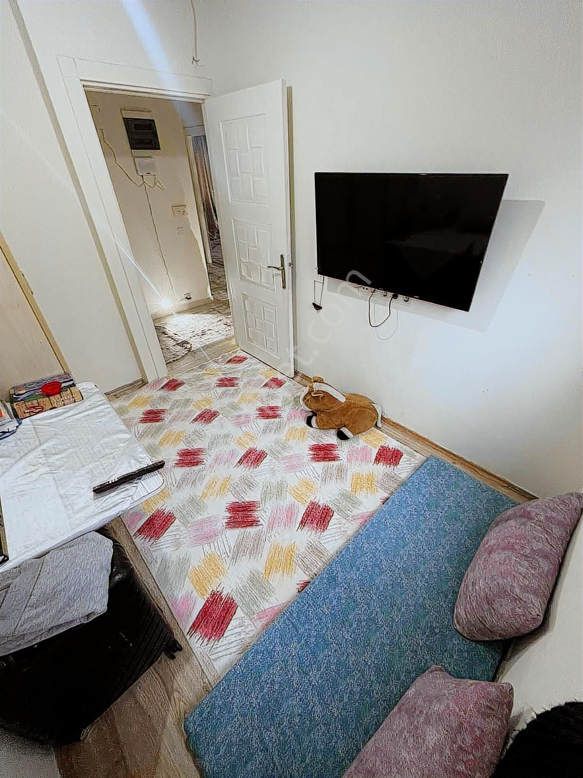 Güneş Mh Caddeye Parsel 2+1 Masrafsız Daire - Görsel 3