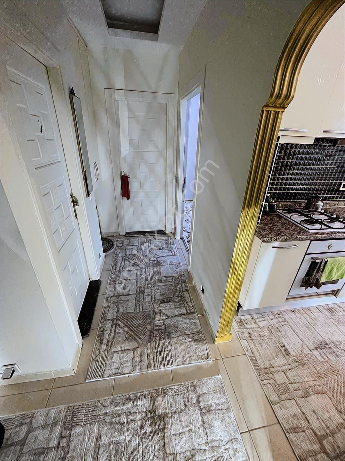 Güneş Mh Caddeye Parsel 2+1 Masrafsız Daire - Görsel 15