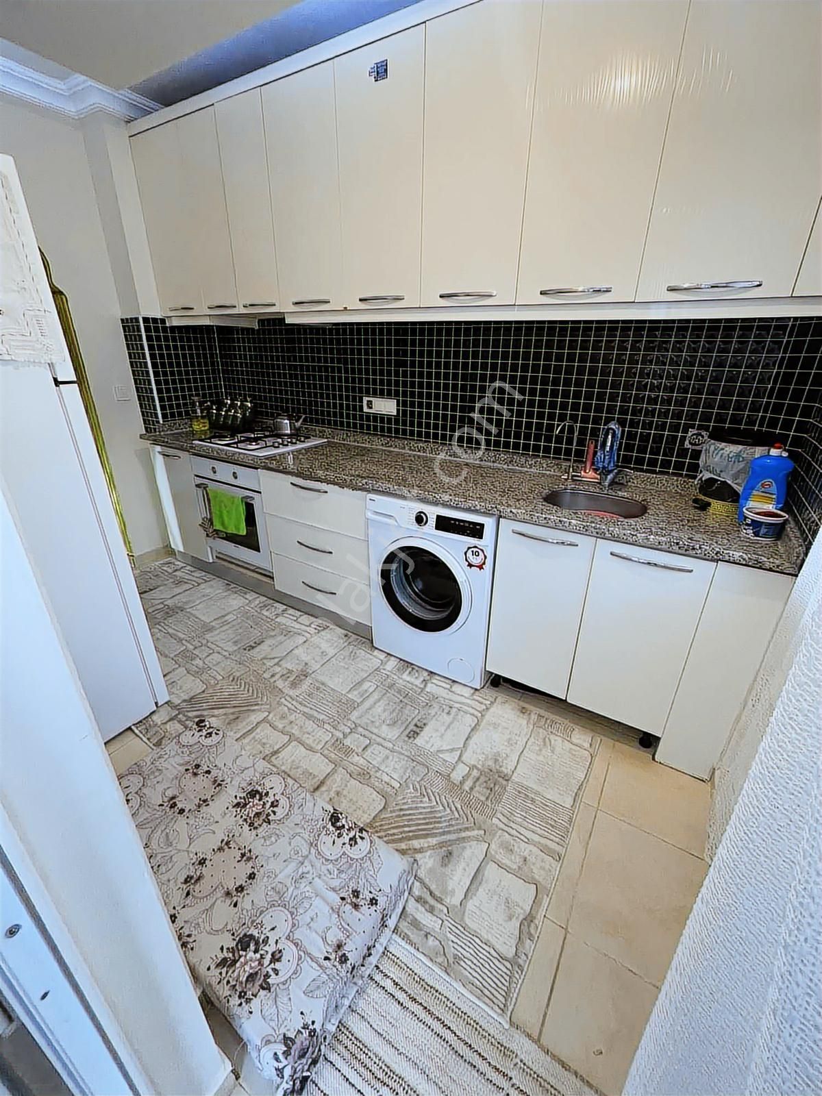 Güneş Mh Caddeye Parsel 2+1 Masrafsız Daire - Görsel 16