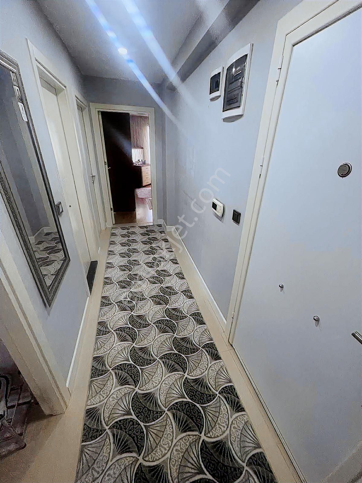 Gazi Mh Havuzlu Tramvay Dibi 2+1 Satılık Daire - Görsel 6