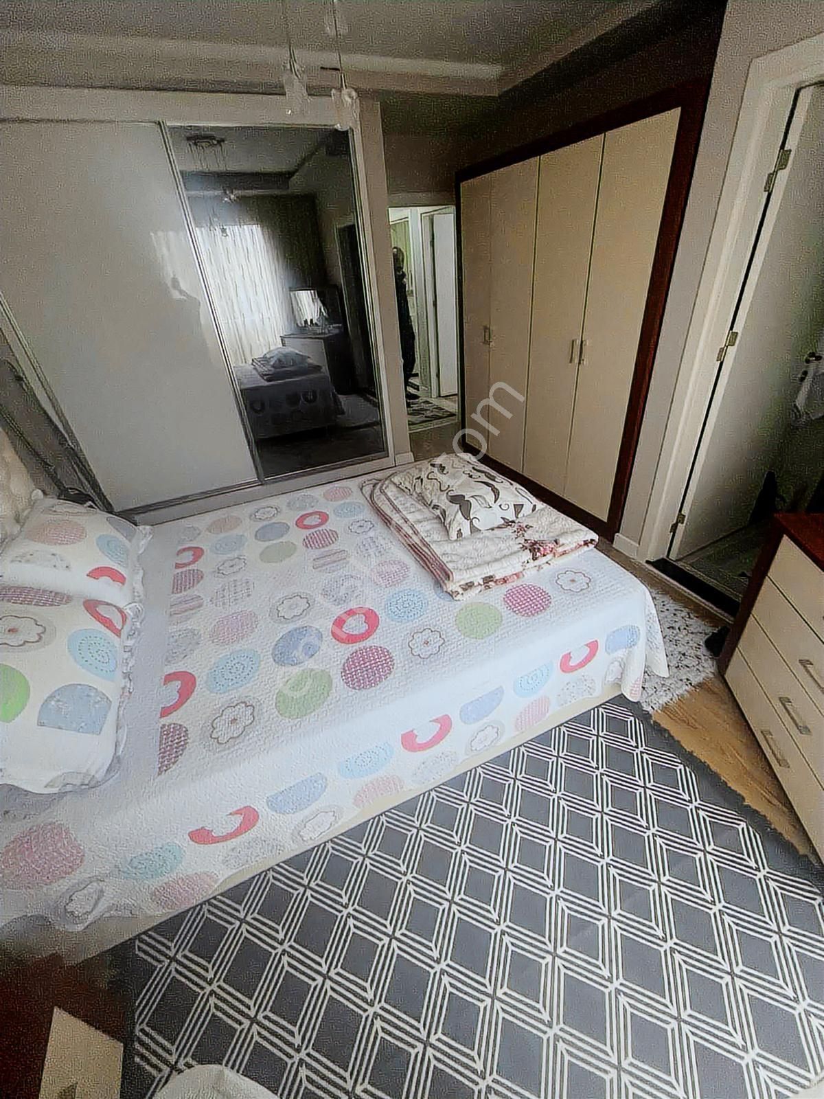 Gazi Mh Havuzlu Tramvay Dibi 2+1 Satılık Daire - Görsel 3