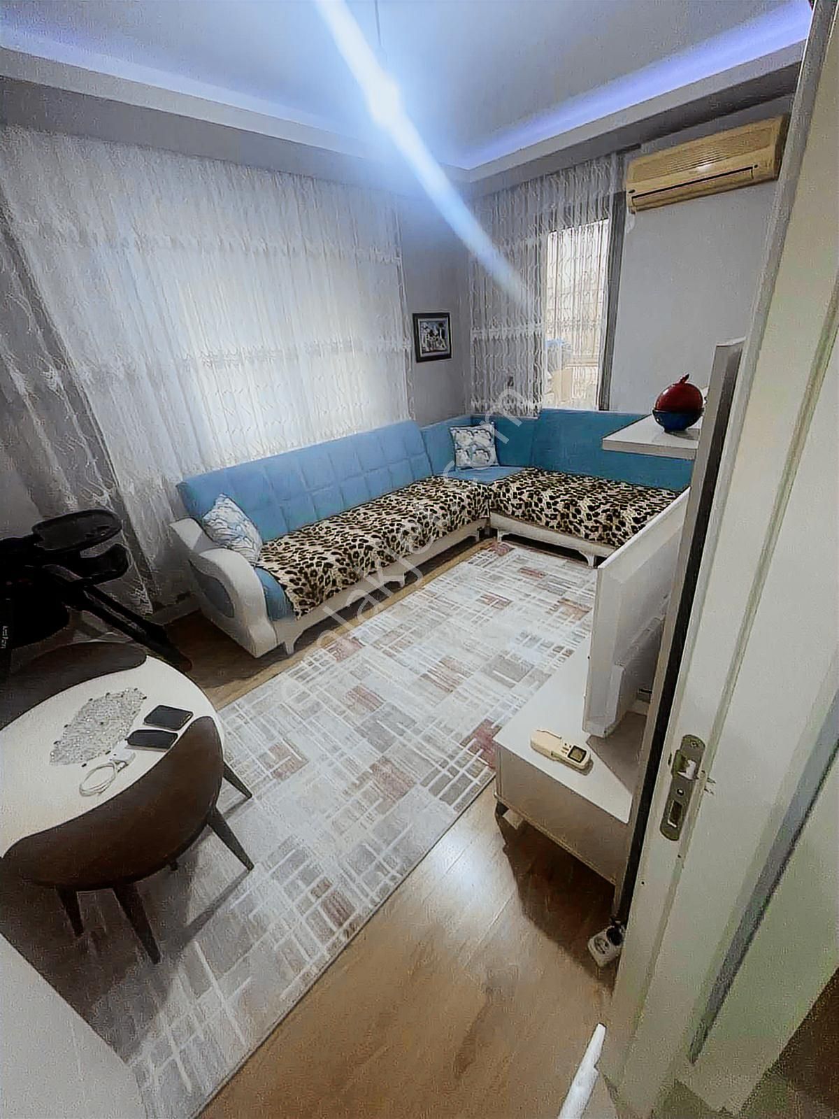 Gazi Mh Havuzlu Tramvay Dibi 2+1 Satılık Daire - Görsel 5