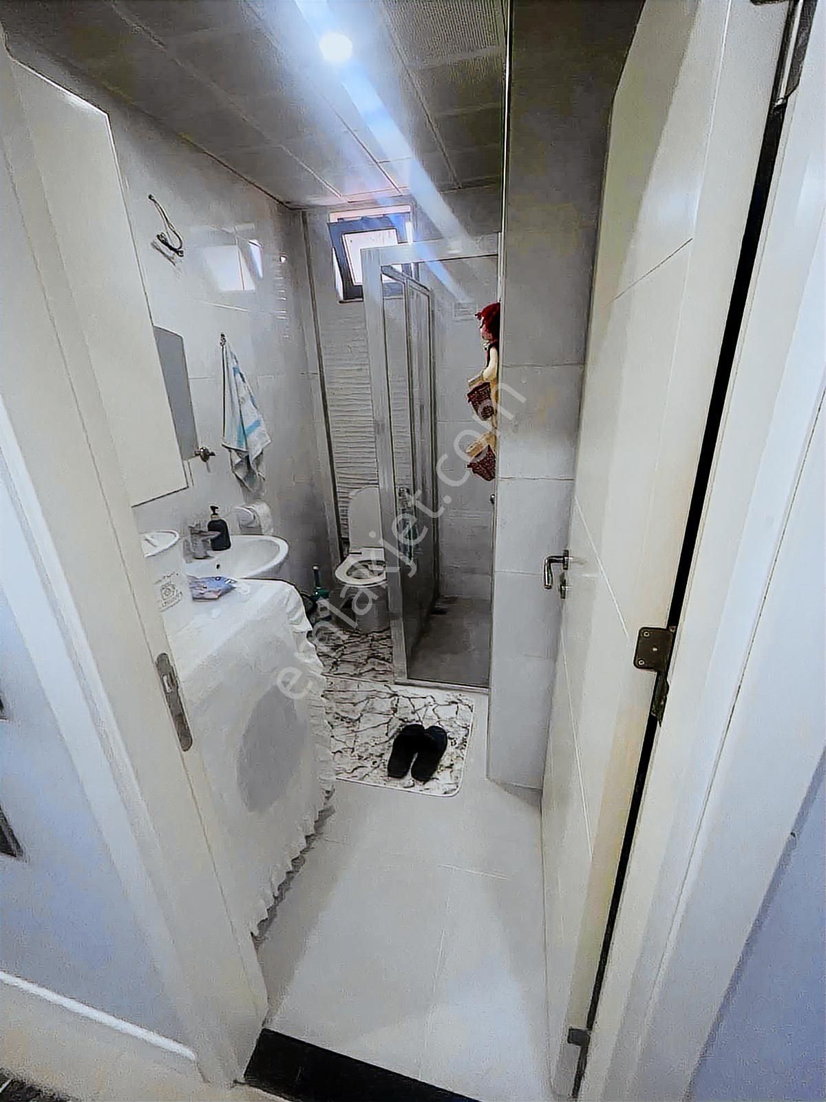 Gazi Mh Havuzlu Tramvay Dibi 2+1 Satılık Daire - Görsel 11