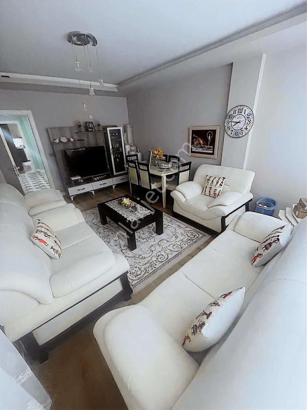 Gazi Mh Havuzlu Tramvay Dibi 2+1 Satılık Daire - Görsel 9