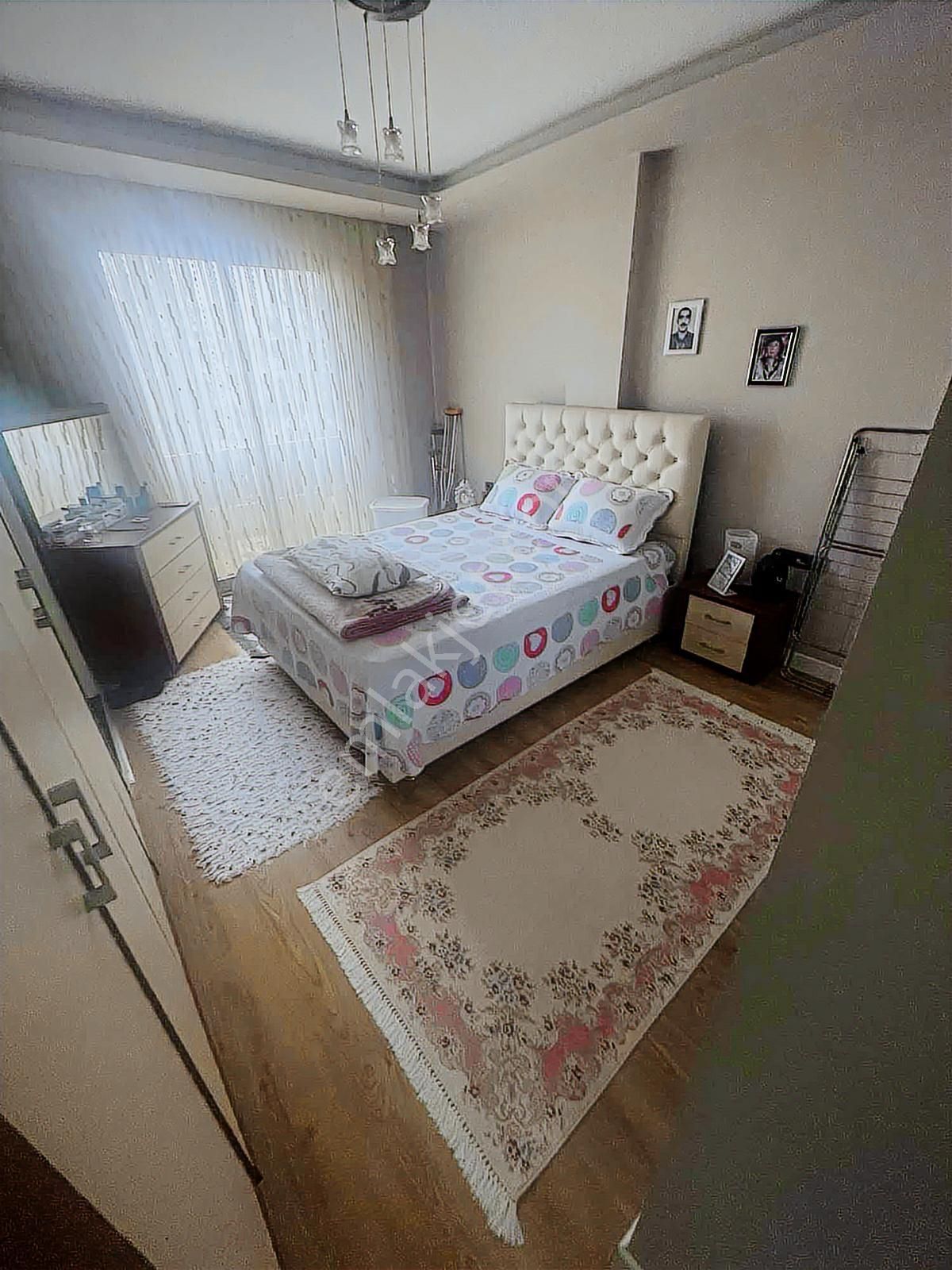 Gazi Mh Havuzlu Tramvay Dibi 2+1 Satılık Daire - Görsel 10