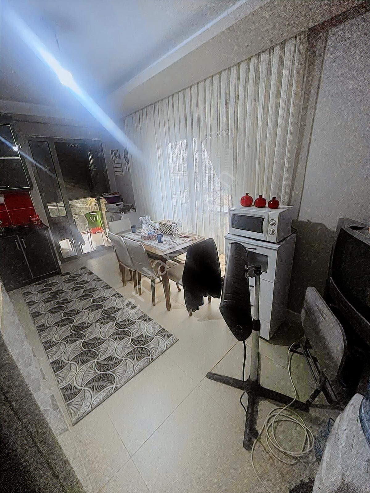 Gazi Mh Havuzlu Tramvay Dibi 2+1 Satılık Daire - Görsel 7