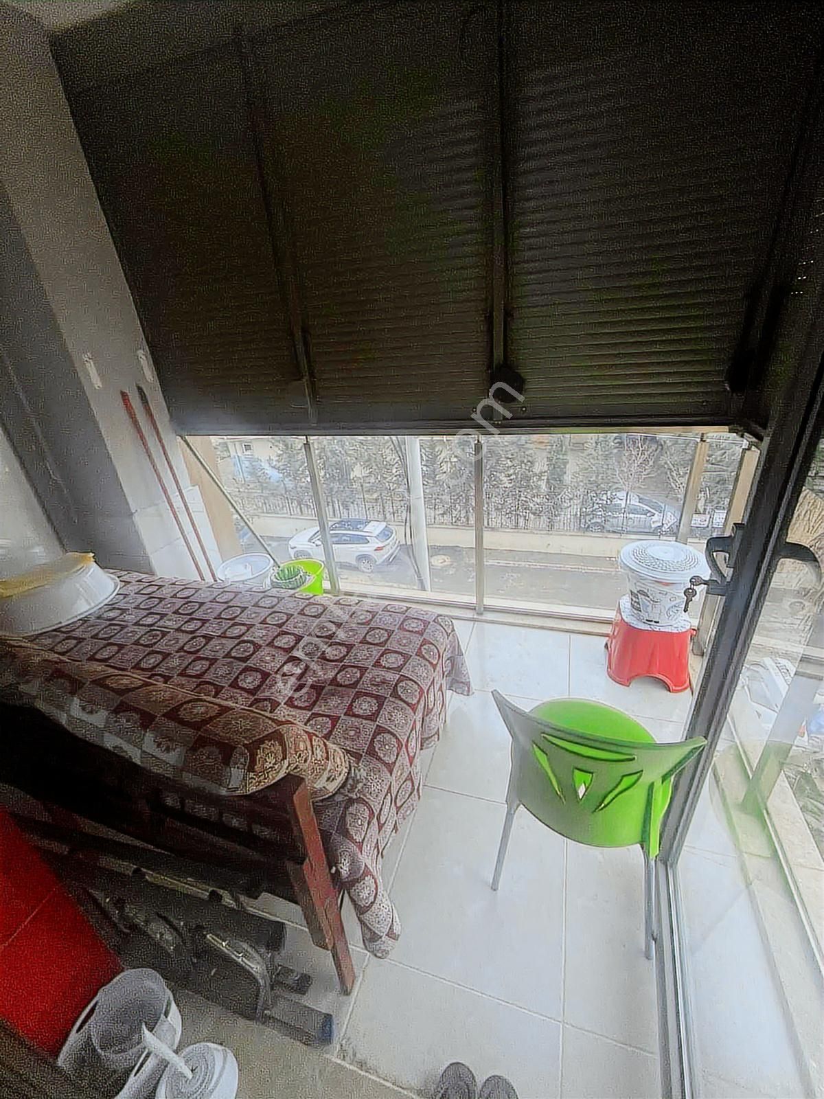 Gazi Mh Havuzlu Tramvay Dibi 2+1 Satılık Daire - Görsel 8