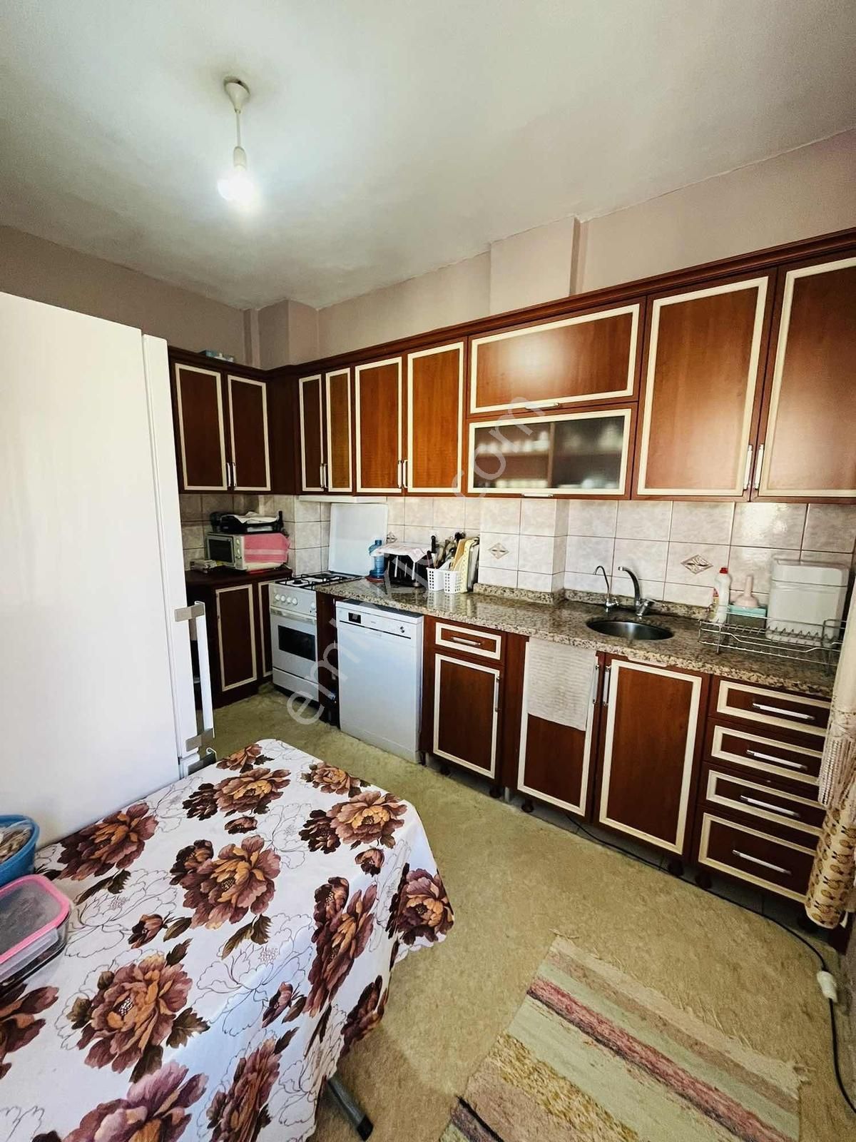 Gazi Mh Han Gibi 3+1 Satılık Daire - Görsel 9