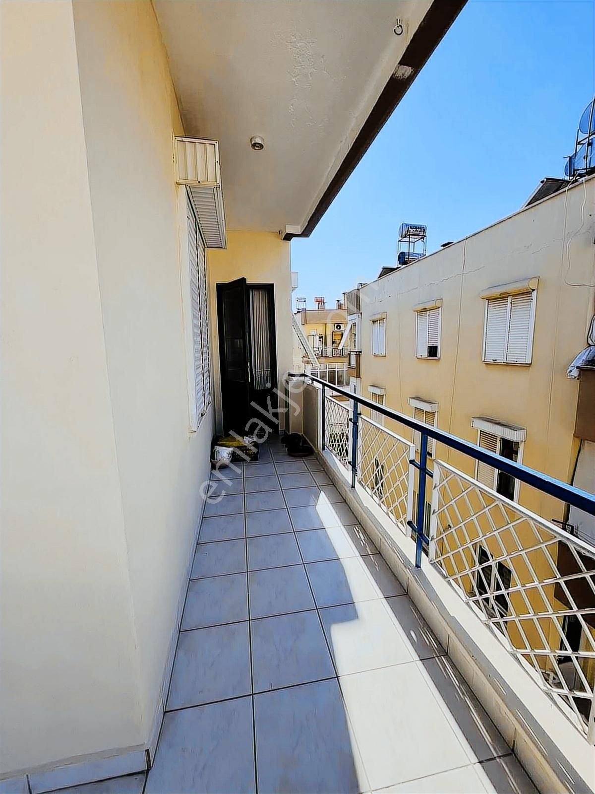 Gazi Mh Han Gibi 3+1 Satılık Daire - Görsel 10