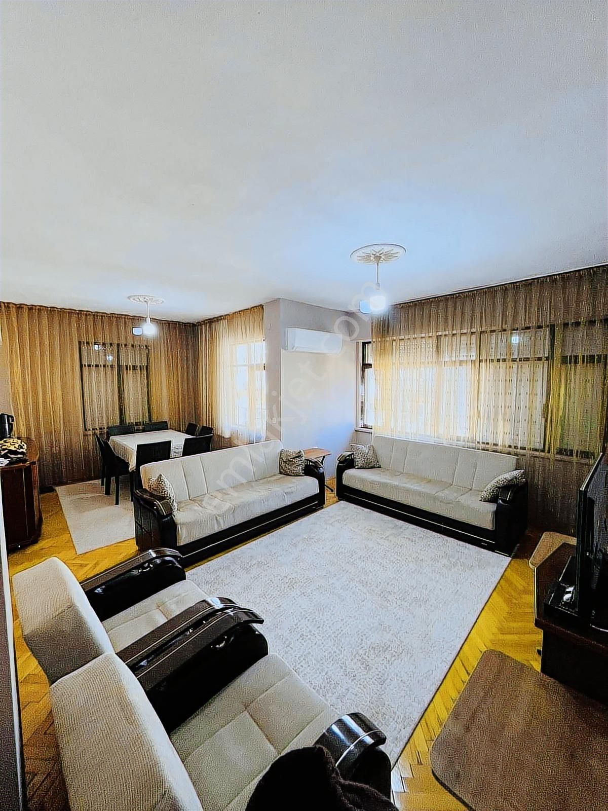 Gazi Mh Han Gibi 3+1 Satılık Daire - Görsel 7