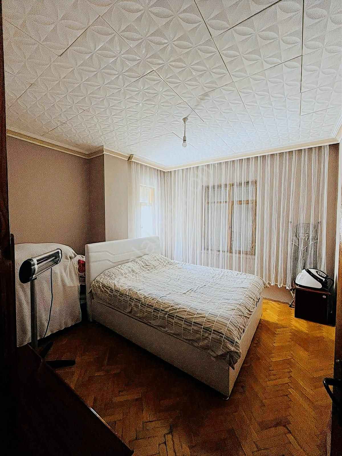 Gazi Mh Han Gibi 3+1 Satılık Daire - Görsel 16