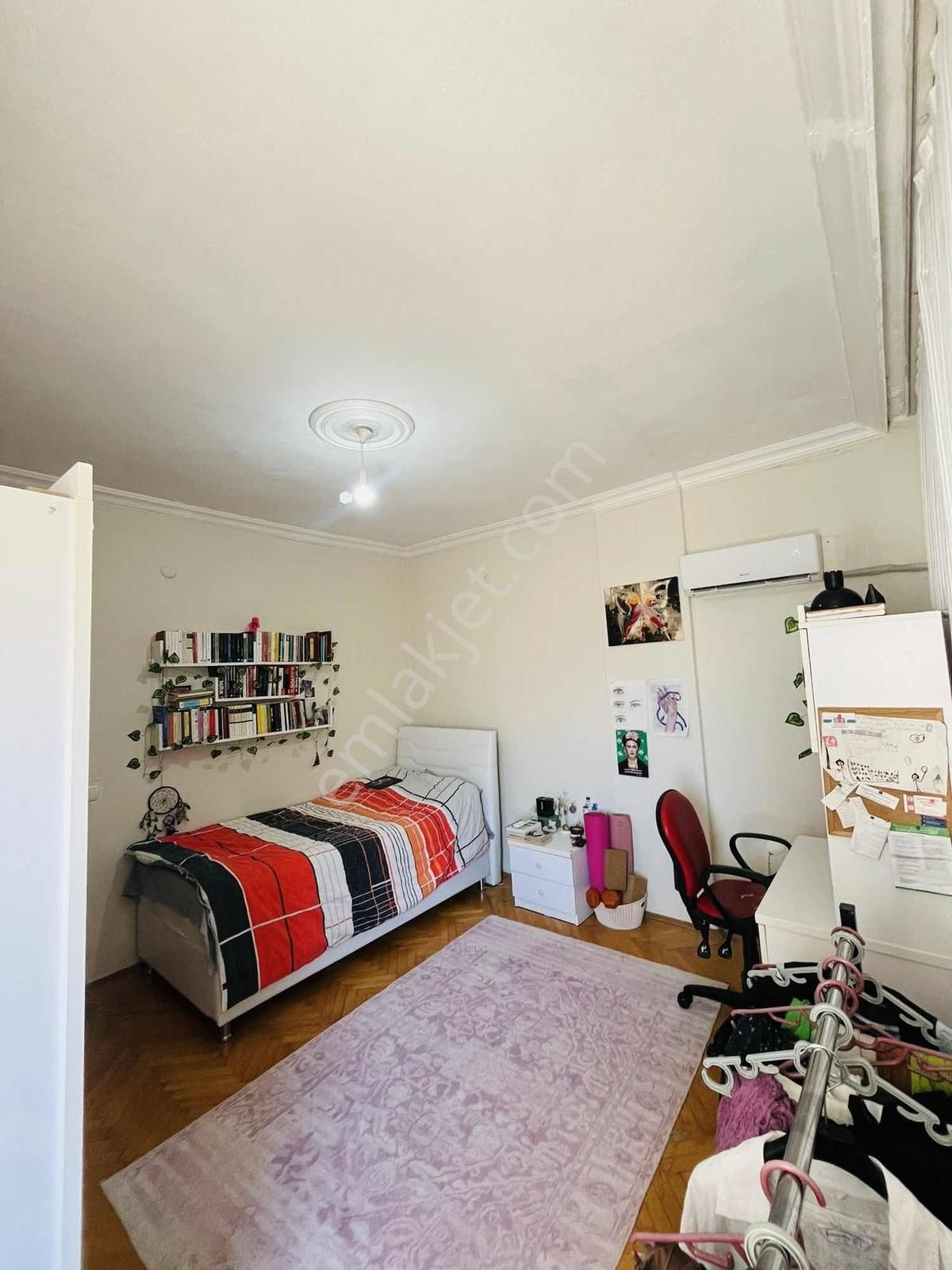 Gazi Mh Han Gibi 3+1 Satılık Daire - Görsel 3