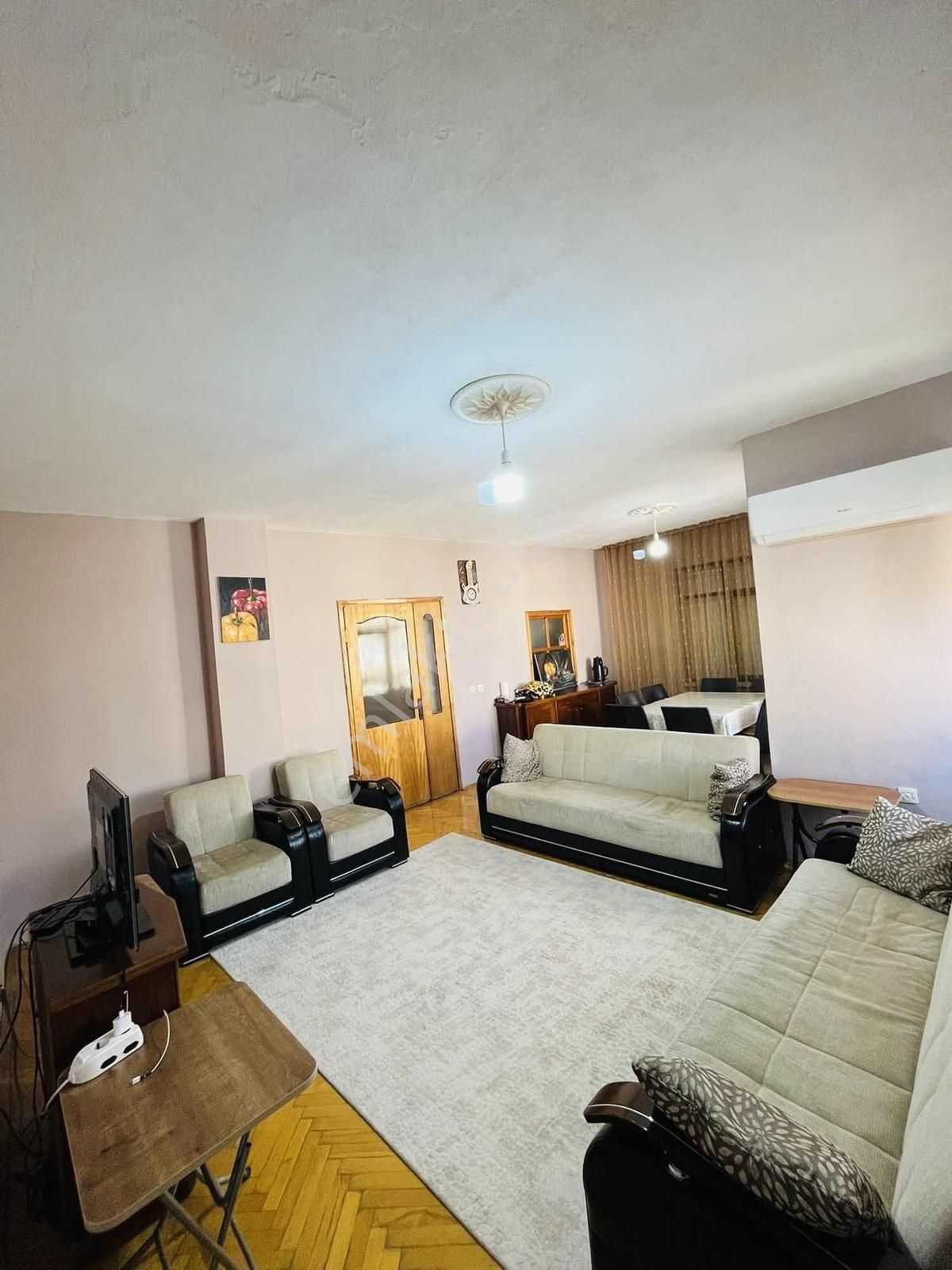 Gazi Mh Han Gibi 3+1 Satılık Daire - Görsel 2