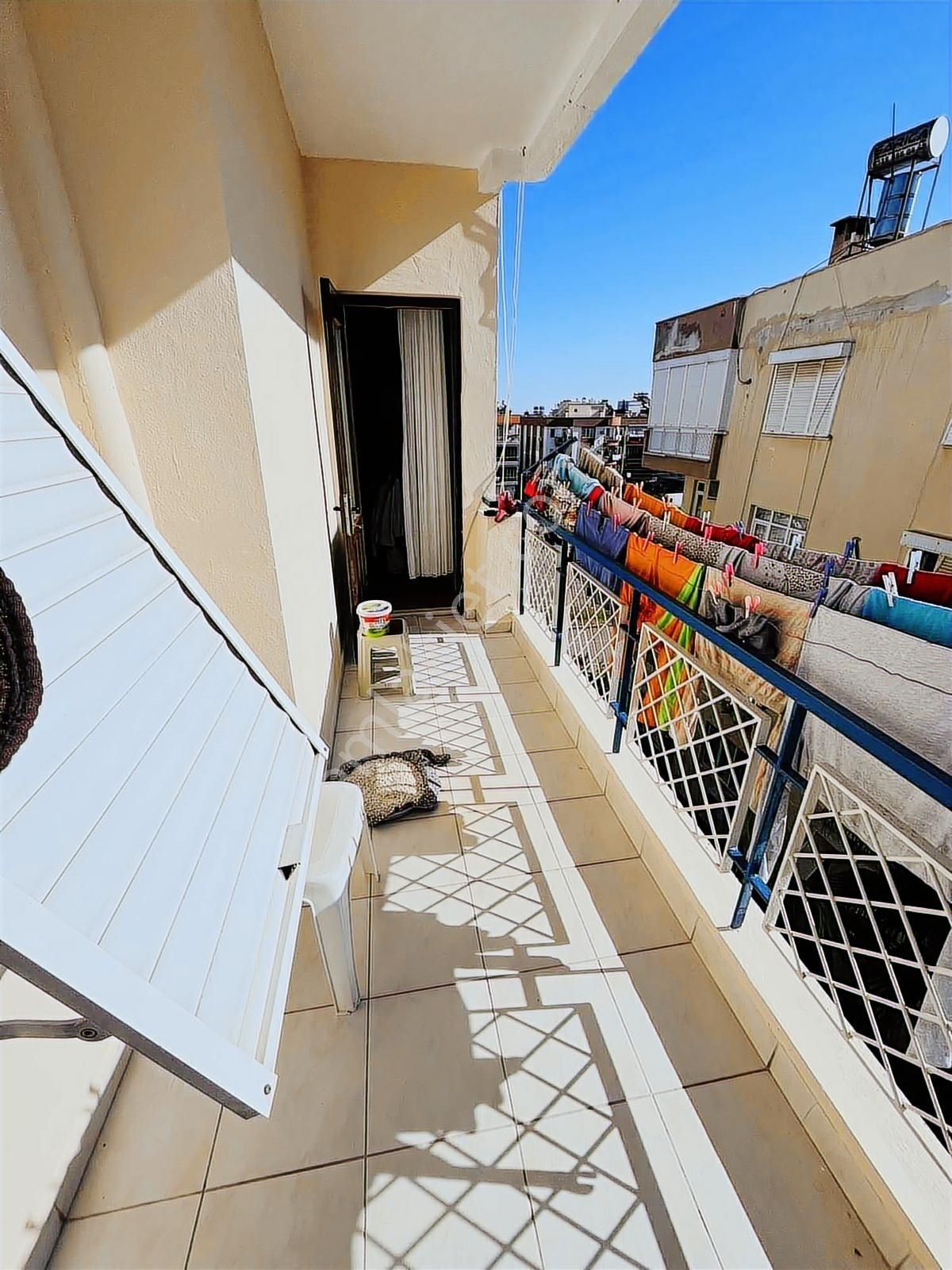 Gazi Mh Han Gibi 3+1 Satılık Daire - Görsel 4