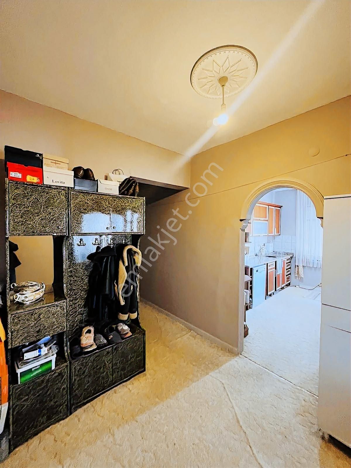 Gazi Mh Han Gibi 3+1 Satılık Daire - Görsel 13