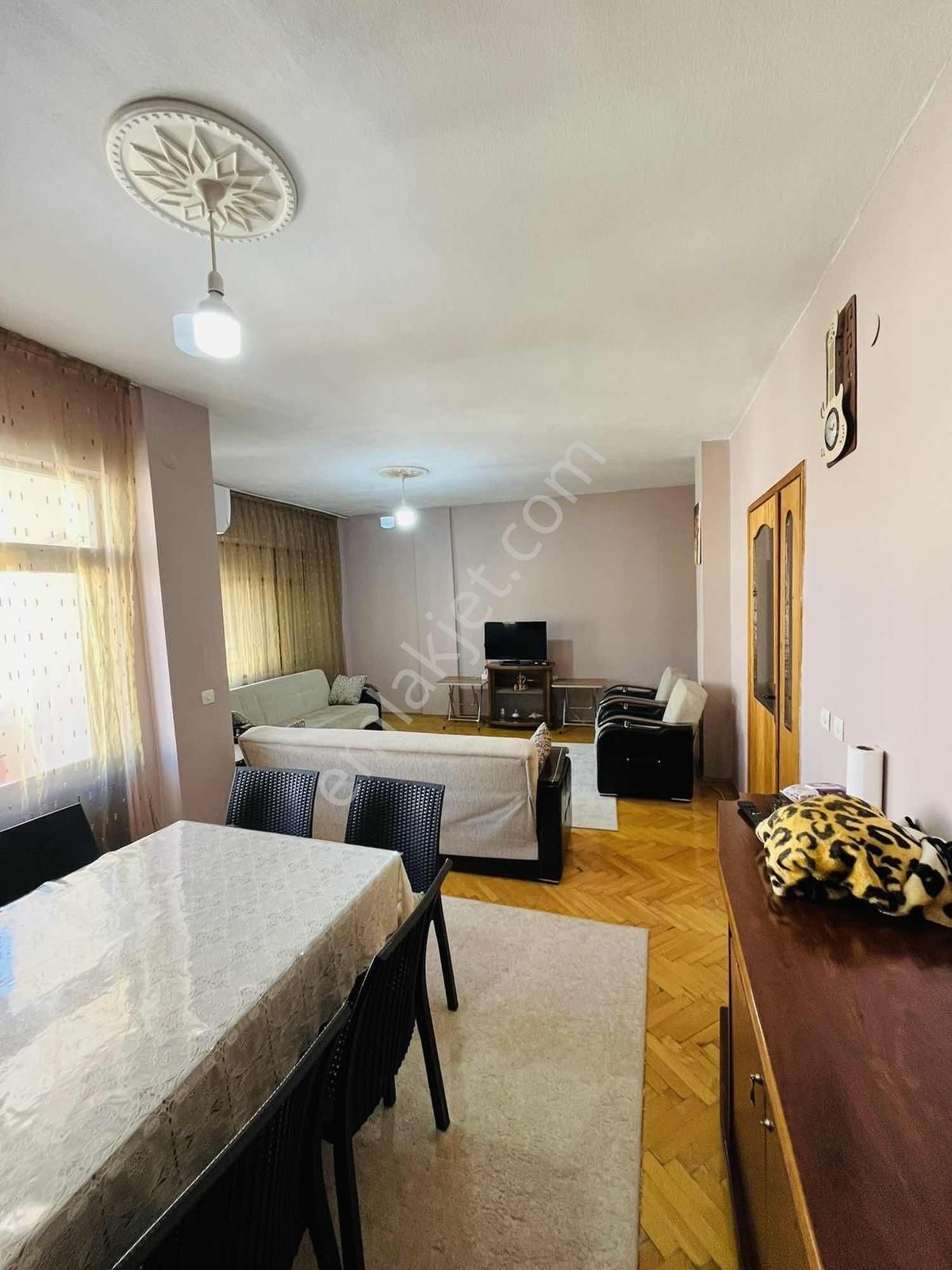 Gazi Mh Han Gibi 3+1 Satılık Daire - Görsel 15