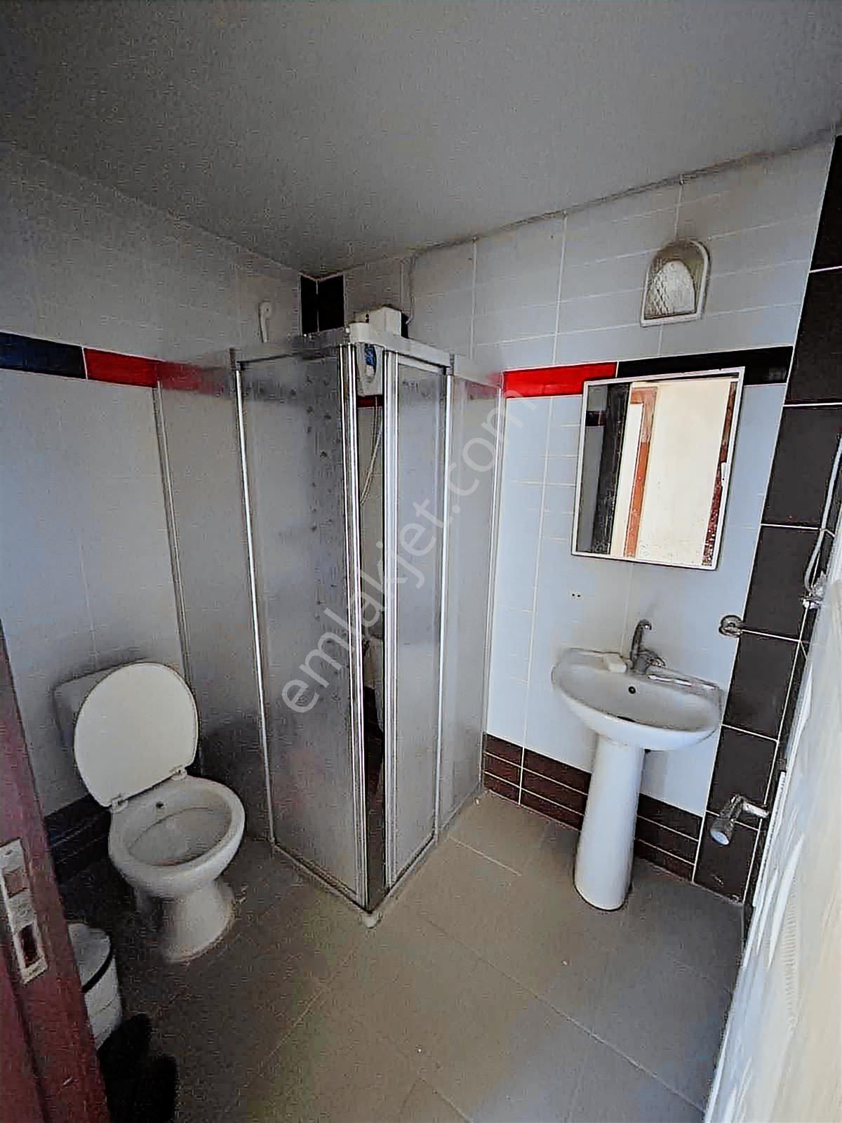 Sütçüler Mh 3+1 Satılık Daire - Görsel 8