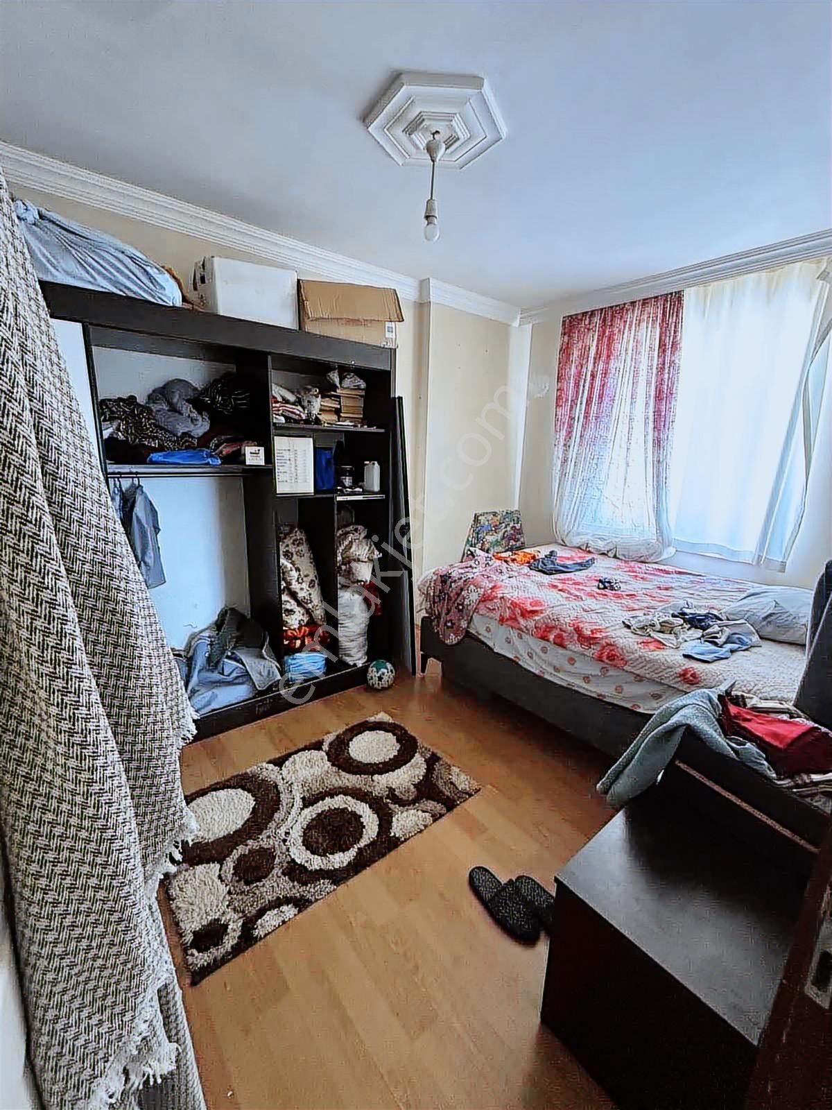 Sütçüler Mh 3+1 Satılık Daire - Görsel 12