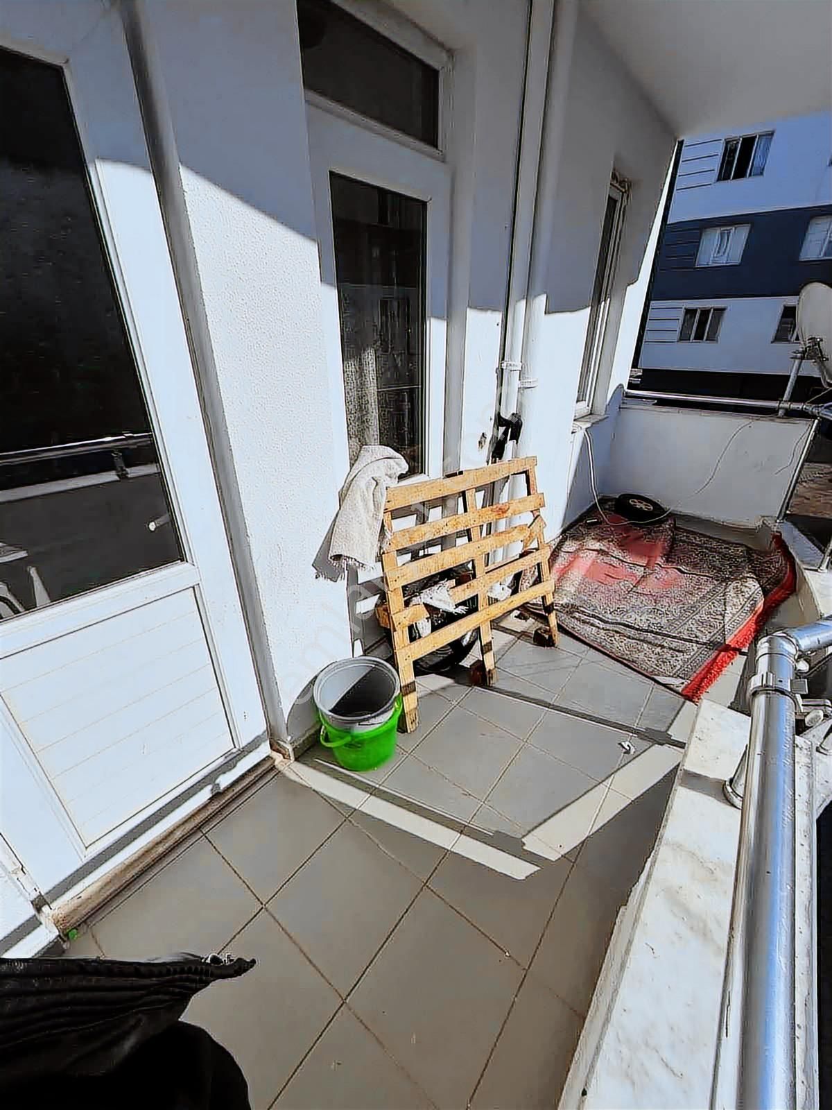 Sütçüler Mh 3+1 Satılık Daire - Görsel 6