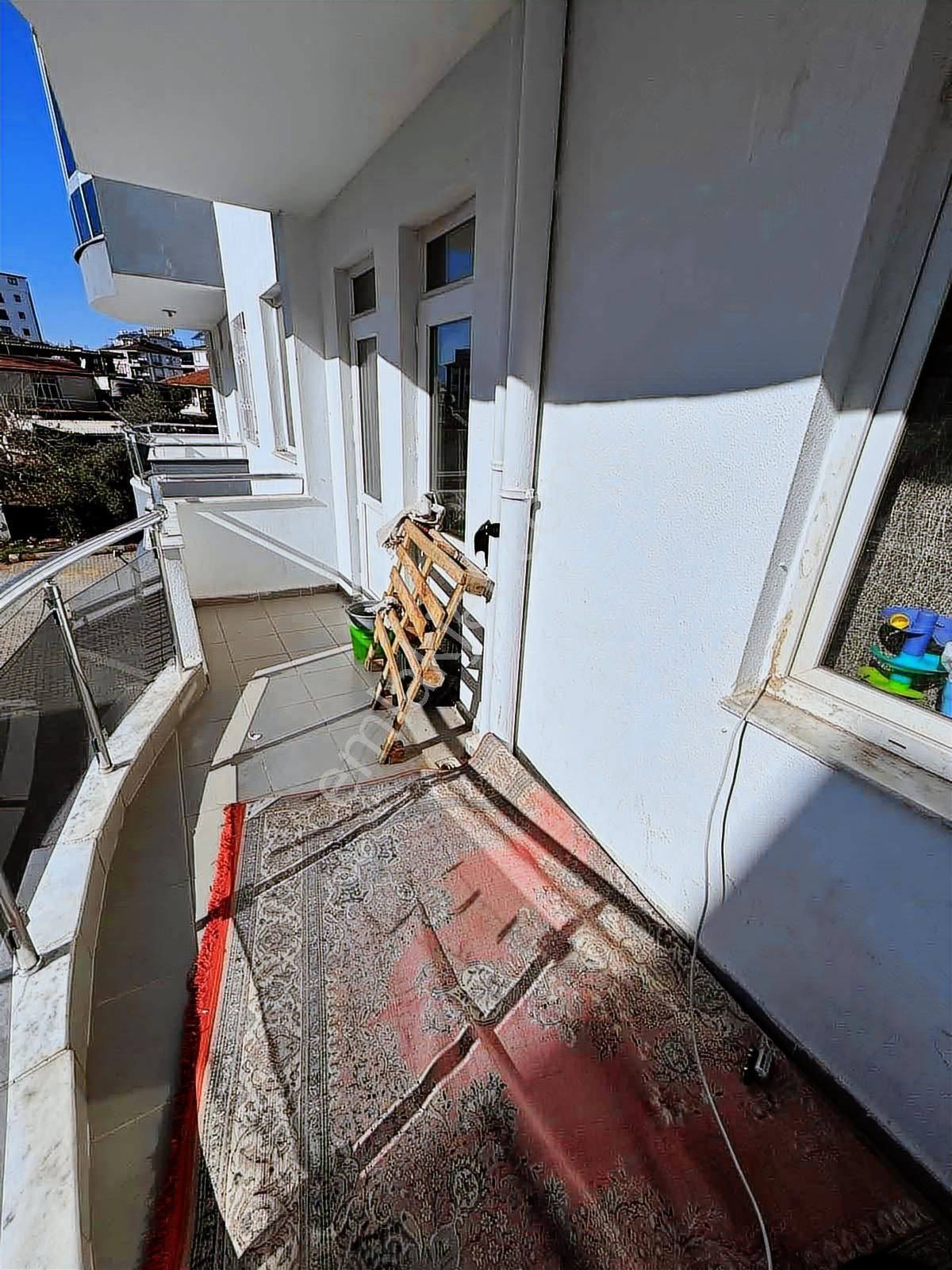 Sütçüler Mh 3+1 Satılık Daire - Görsel 7