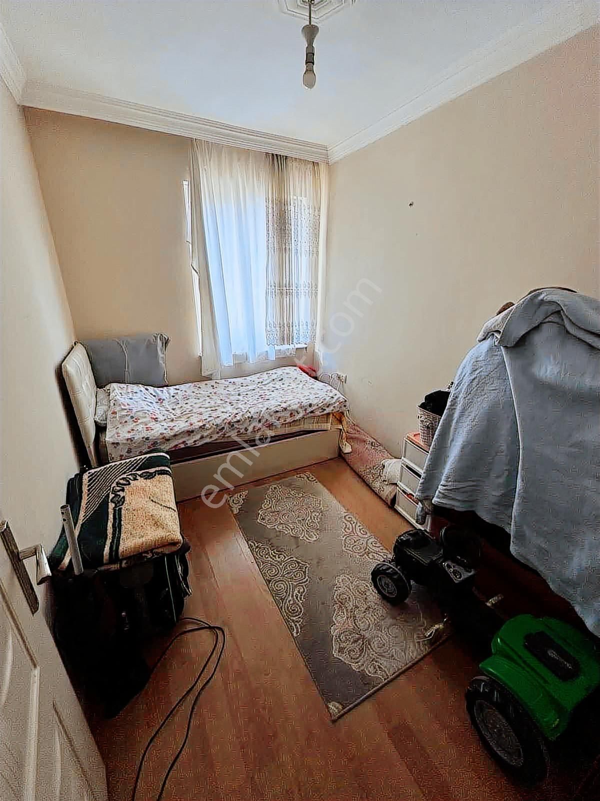 Sütçüler Mh 3+1 Satılık Daire - Görsel 5