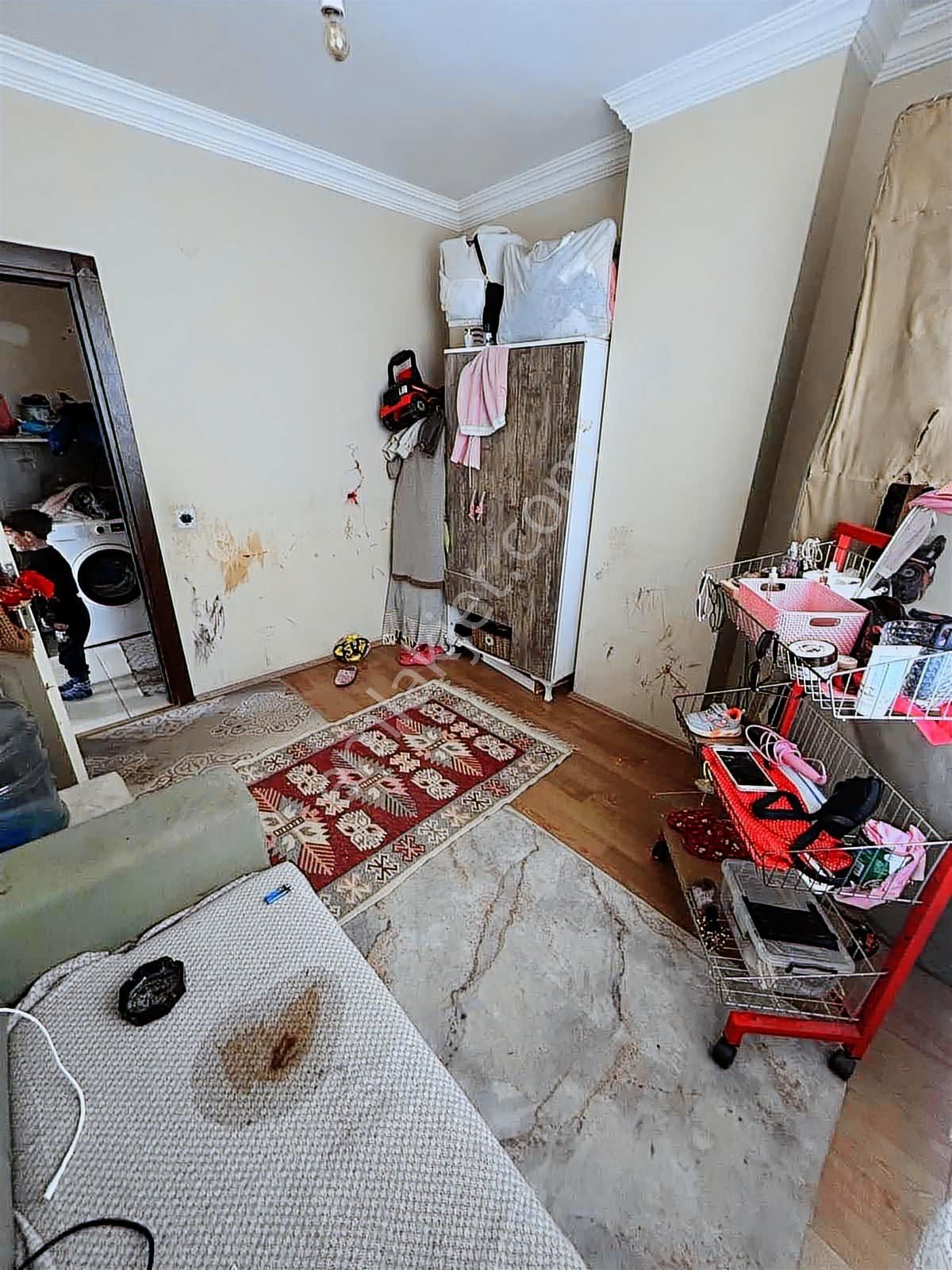 Sütçüler Mh 3+1 Satılık Daire - Görsel 2