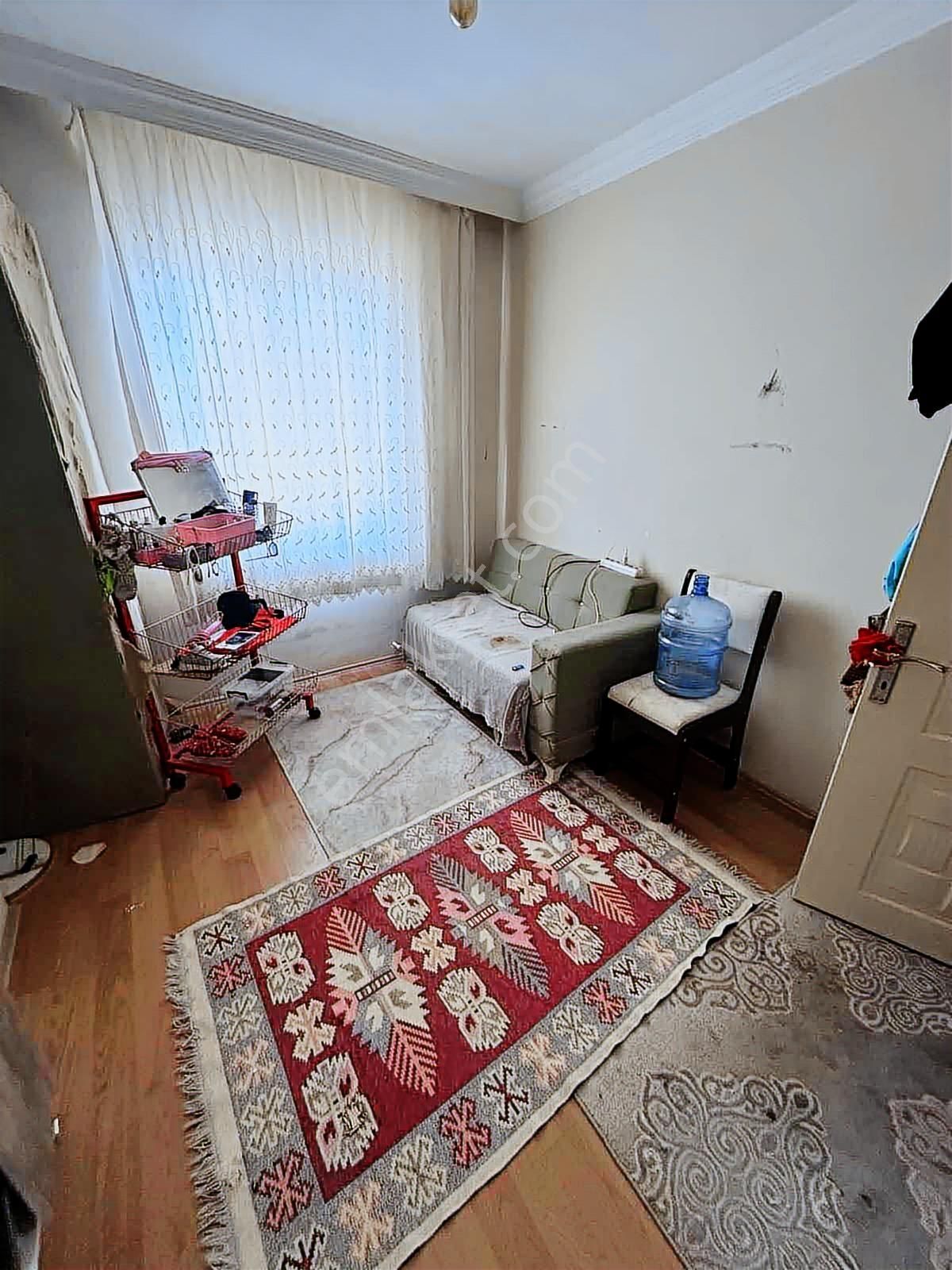 Sütçüler Mh 3+1 Satılık Daire - Görsel 11