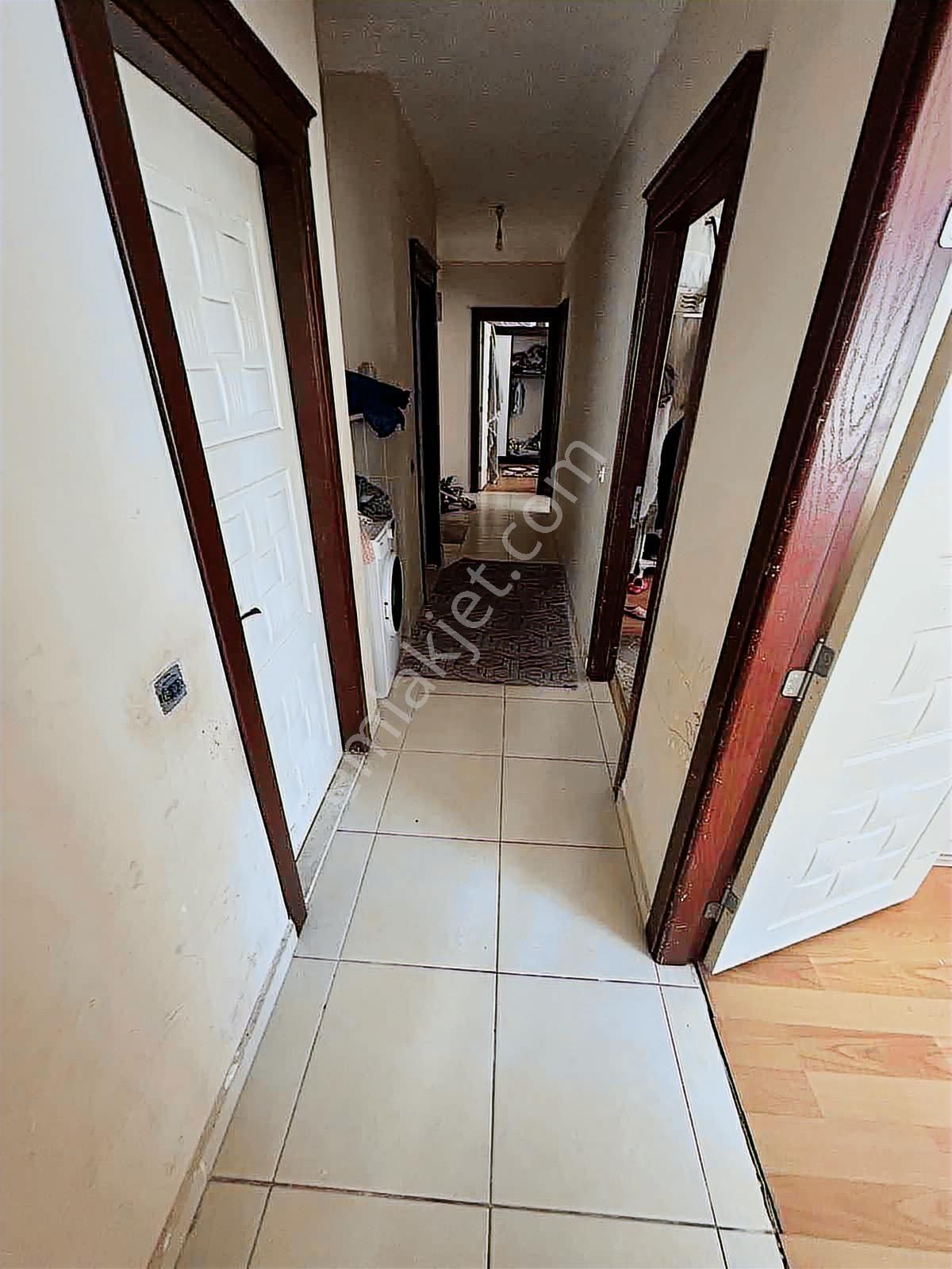 Sütçüler Mh 3+1 Satılık Daire - Görsel 4