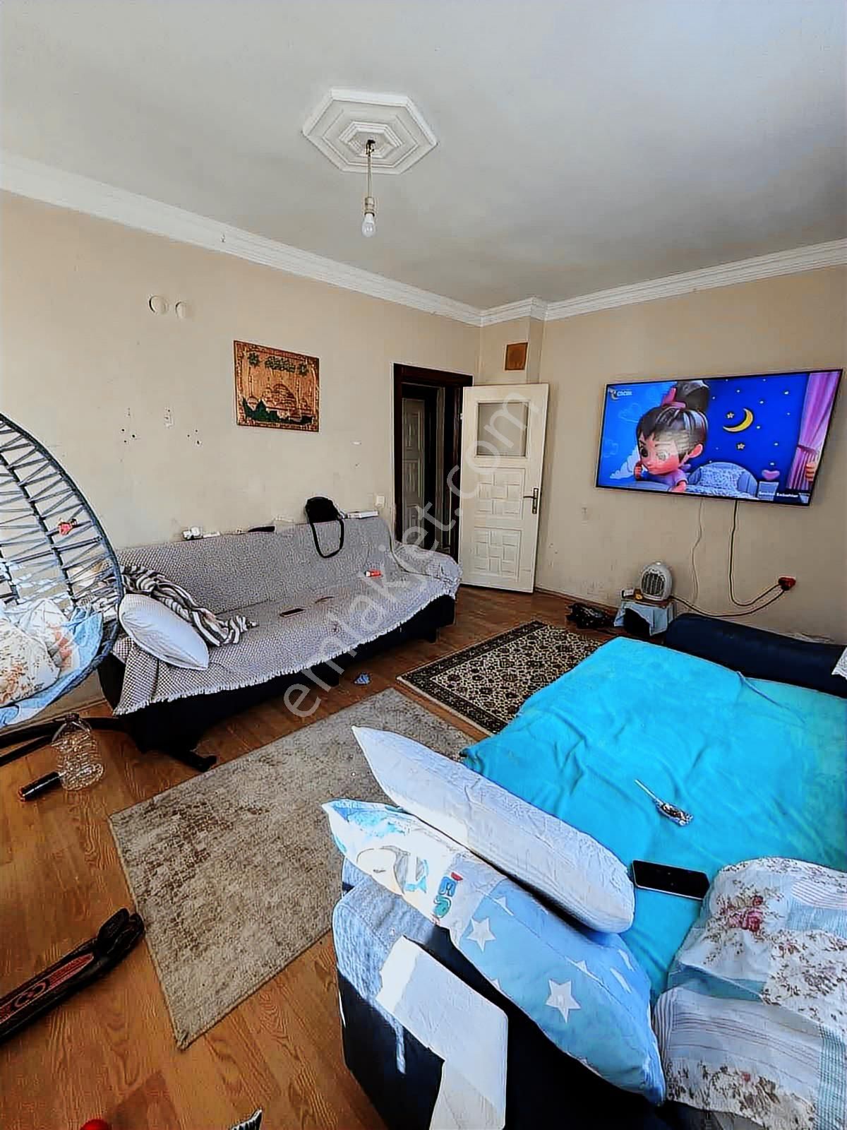 Sütçüler Mh 3+1 Satılık Daire - Görsel 3