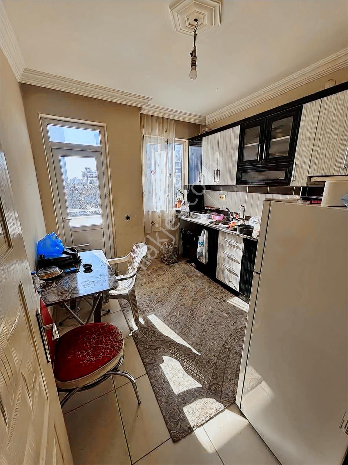 Sütçüler Mh 3+1 Satılık Daire - Görsel 10