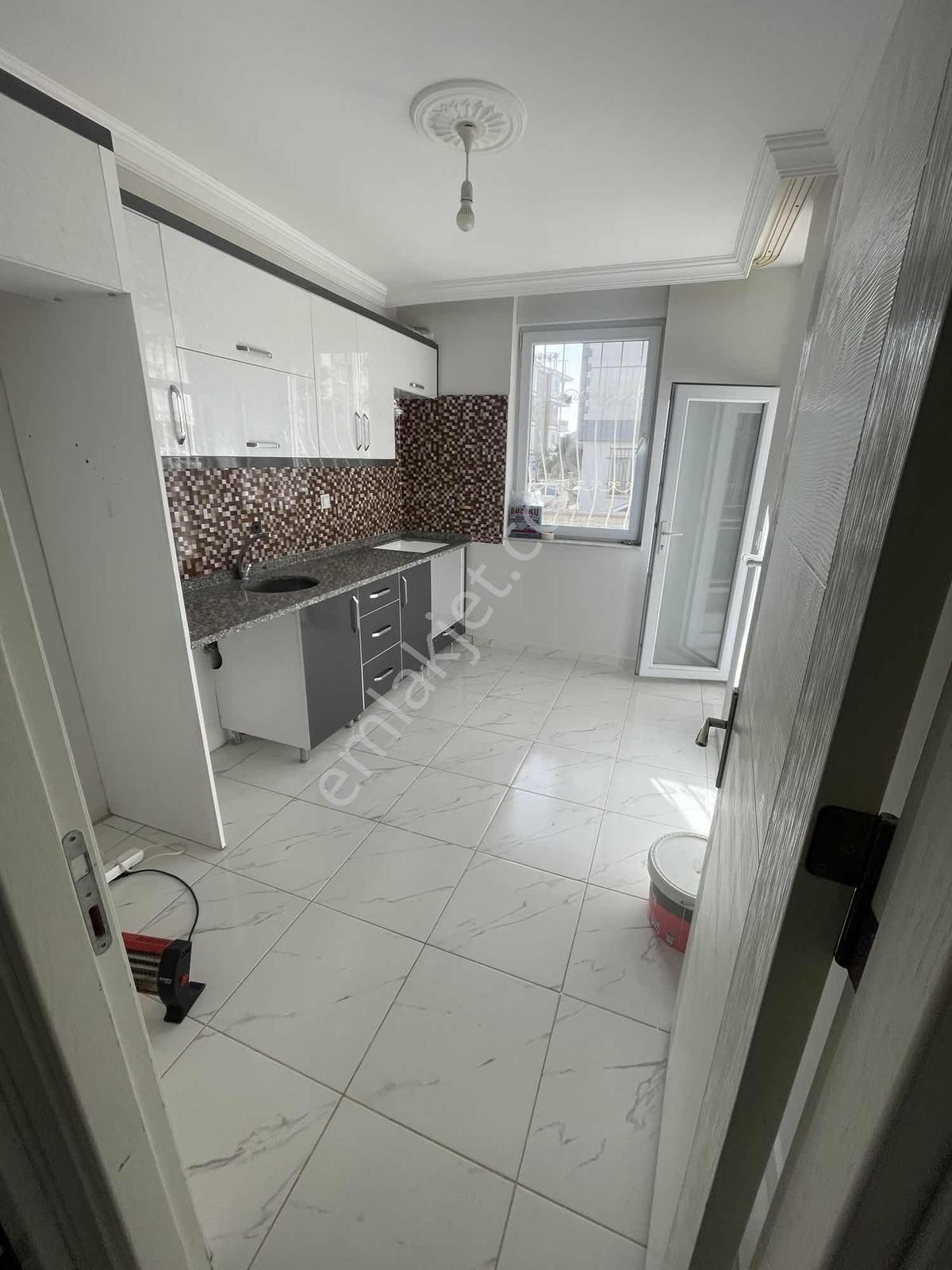 Gazi Mh 2+1 Kiralık Daire