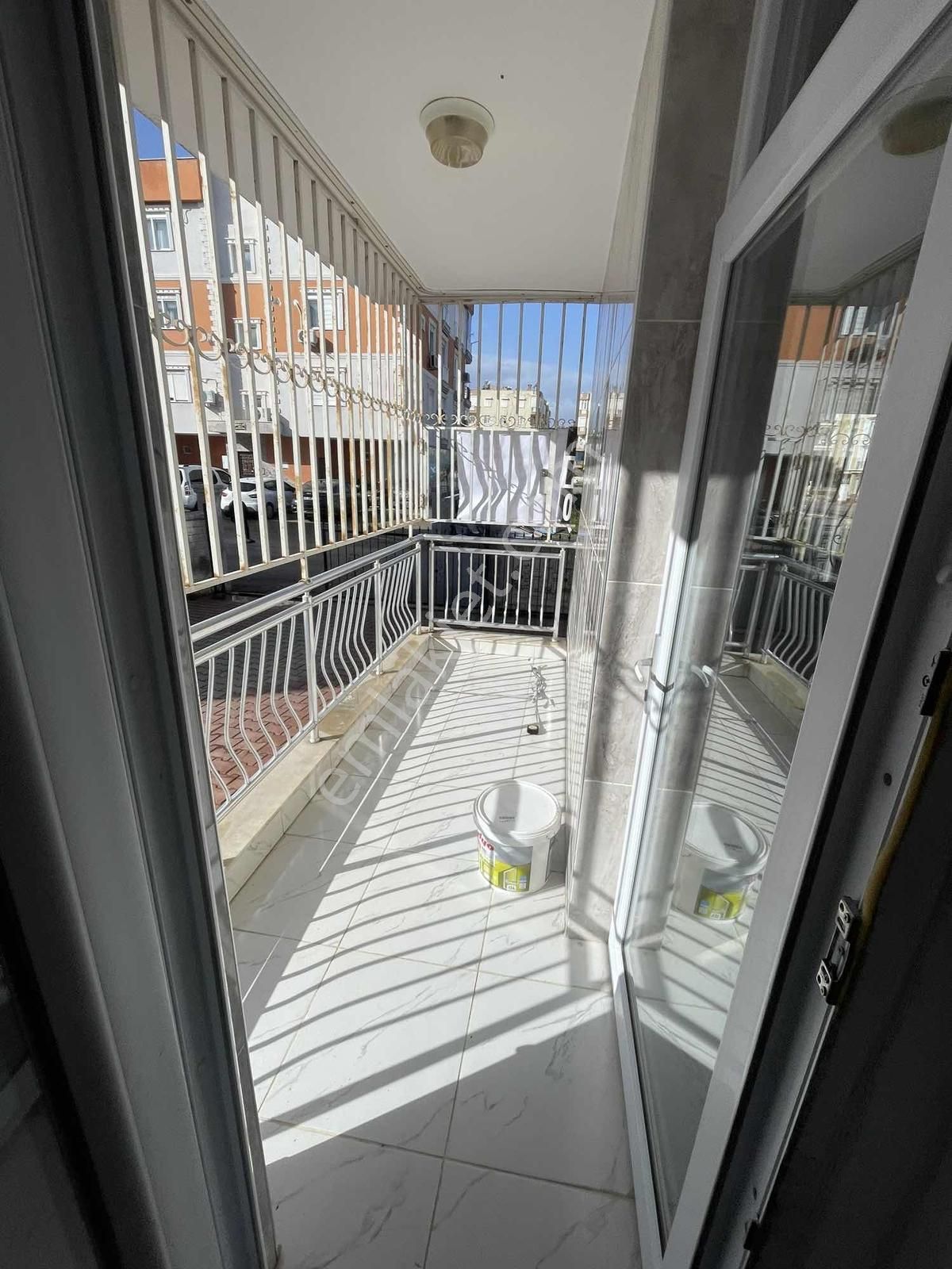 Gazi Mh 2+1 Kiralık Daire - Görsel 10