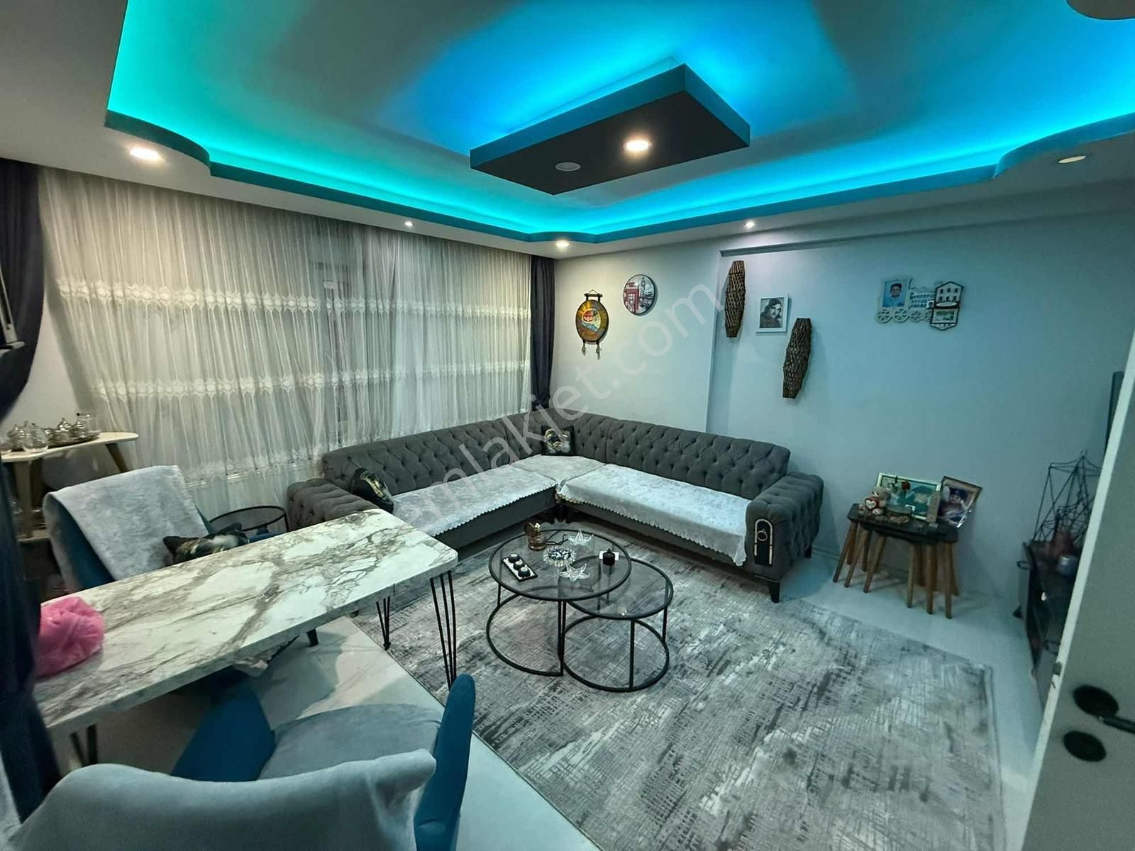 Hastaneye Yürüme Mesafesinde 3+1 Ebv Banyolu Doğalgazlı