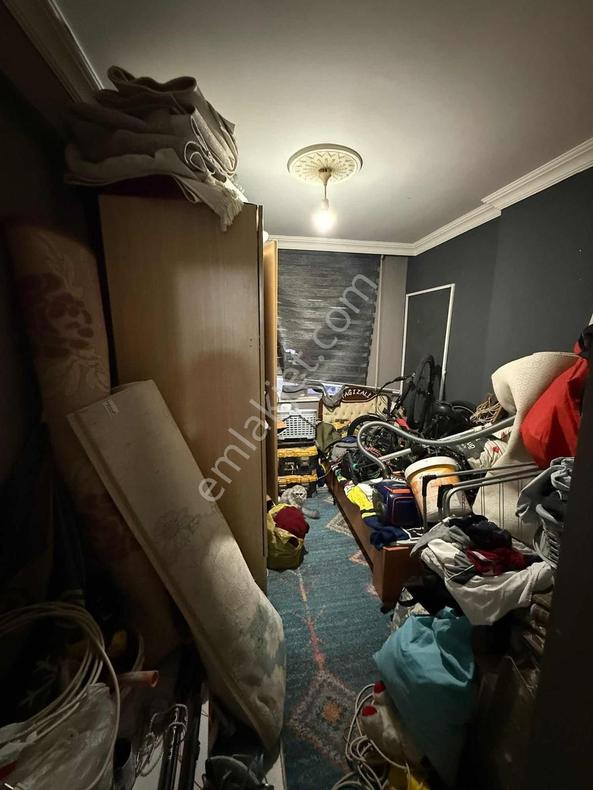 Hastaneye Yürüme Mesafesinde 3+1 Ebv Banyolu Doğalgazlı - Görsel 16