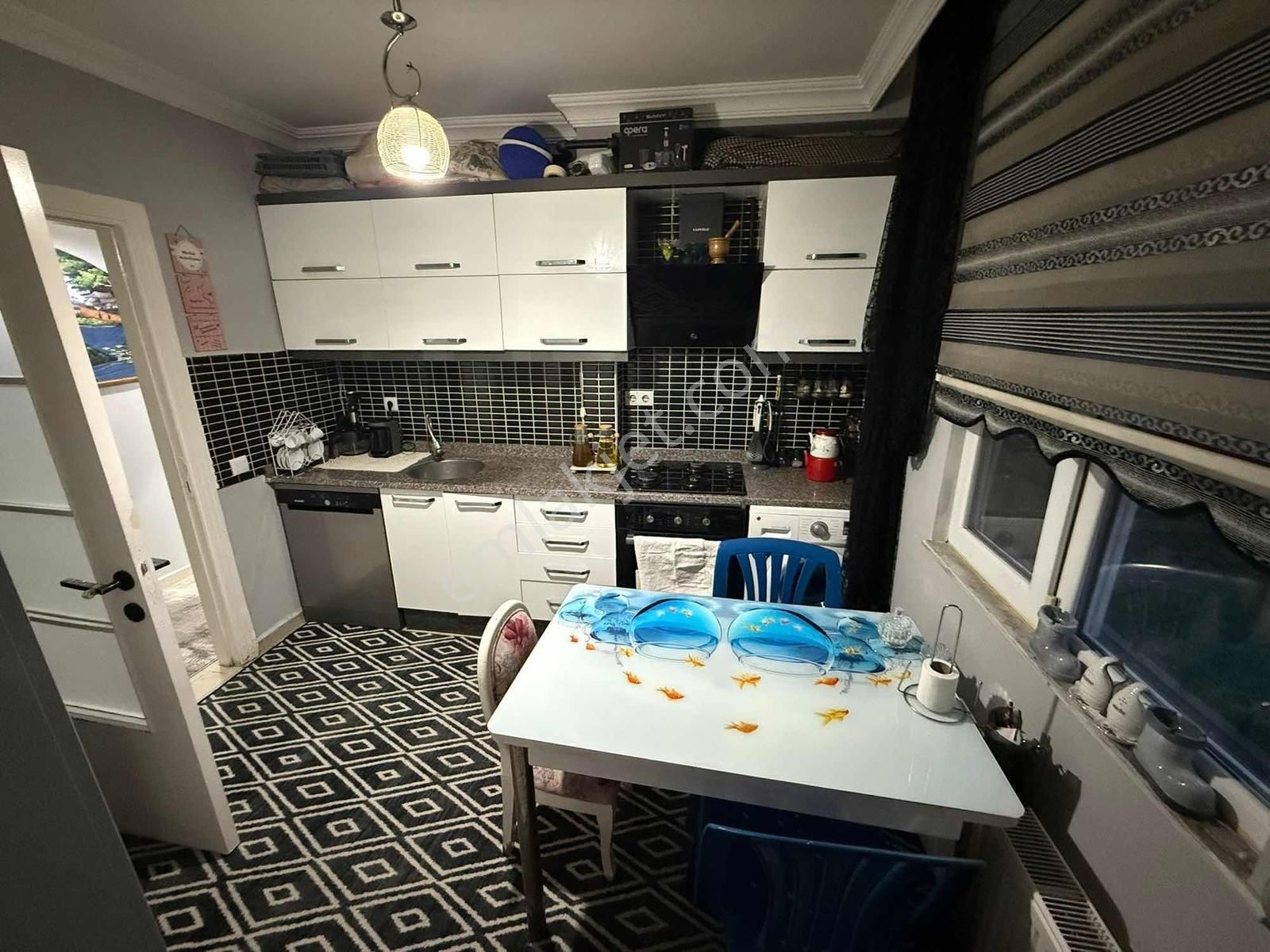 Hastaneye Yürüme Mesafesinde 3+1 Ebv Banyolu Doğalgazlı - Görsel 13