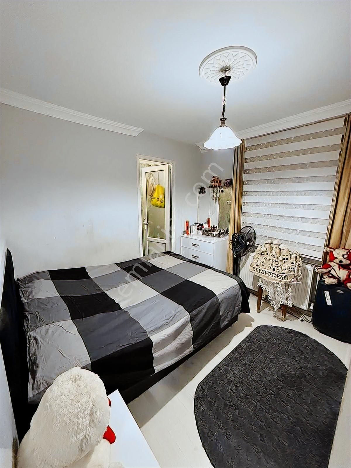 Hastaneye Yürüme Mesafesinde 3+1 Ebv Banyolu Doğalgazlı - Görsel 14