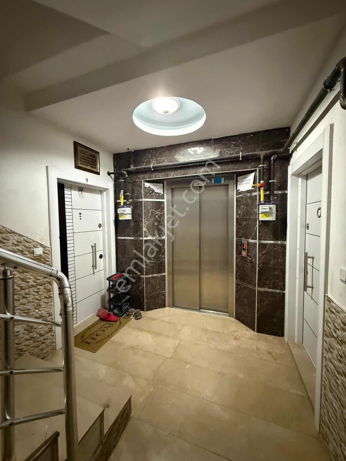 Hastaneye Yürüme Mesafesinde 3+1 Ebv Banyolu Doğalgazlı - Görsel 8