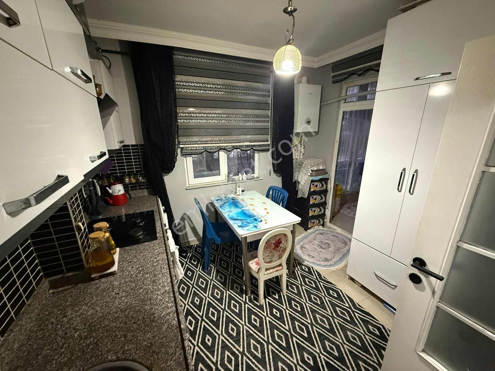 Hastaneye Yürüme Mesafesinde 3+1 Ebv Banyolu Doğalgazlı - Görsel 10