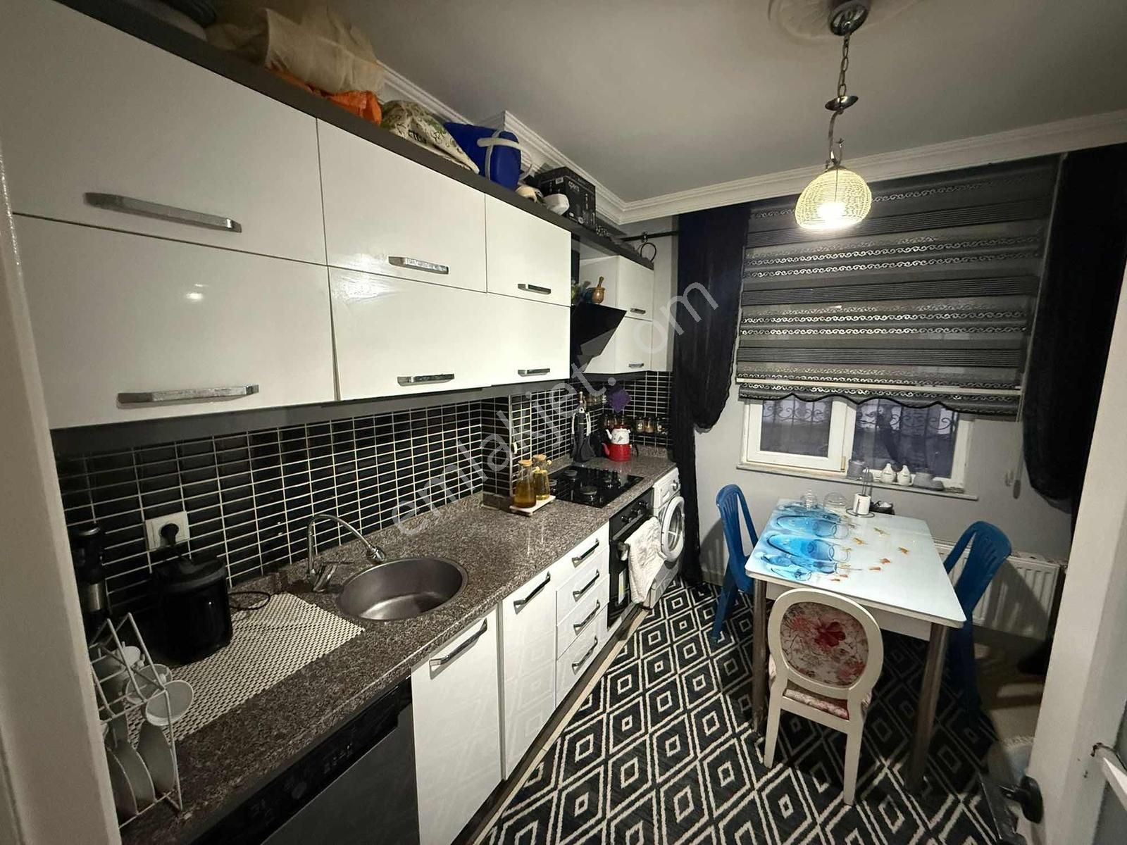 Hastaneye Yürüme Mesafesinde 3+1 Ebv Banyolu Doğalgazlı - Görsel 9