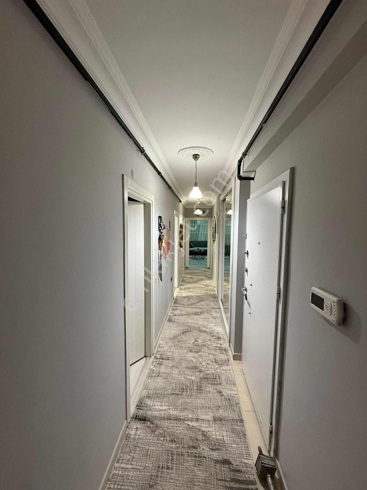 Hastaneye Yürüme Mesafesinde 3+1 Ebv Banyolu Doğalgazlı - Görsel 2