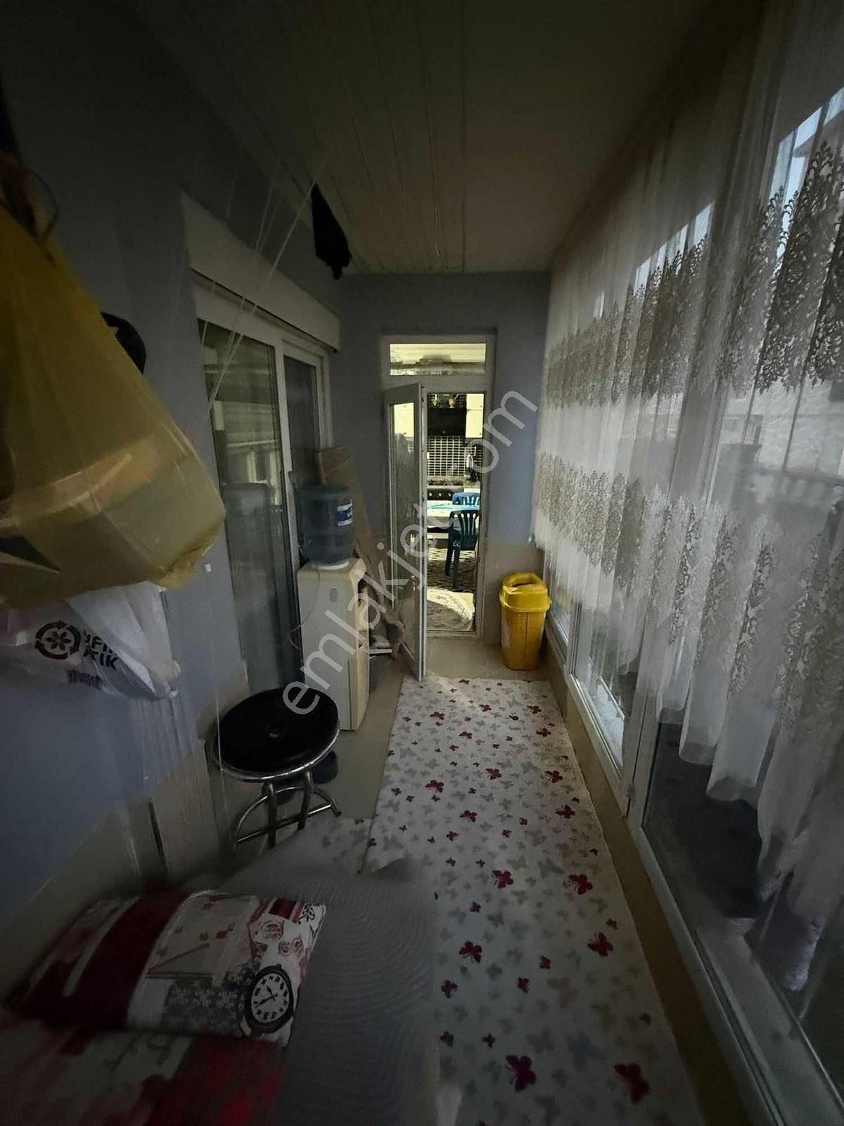 Hastaneye Yürüme Mesafesinde 3+1 Ebv Banyolu Doğalgazlı - Görsel 18