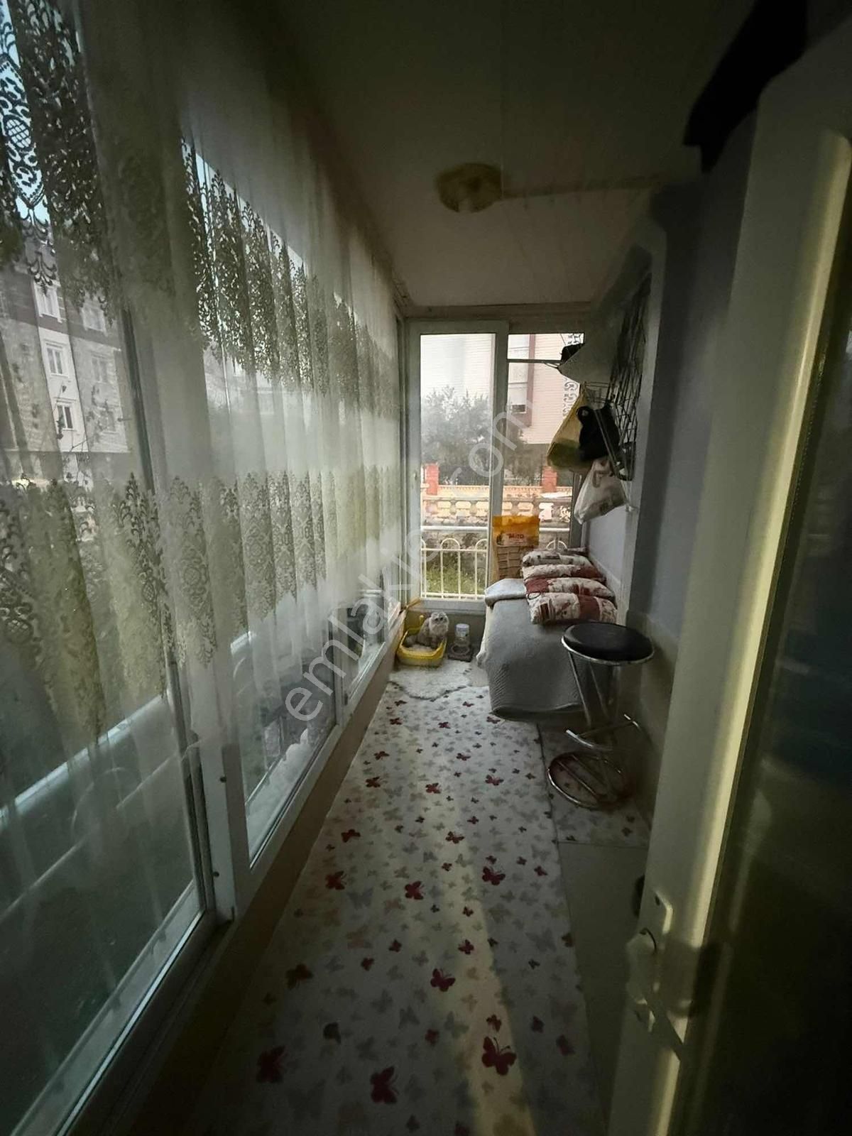 Hastaneye Yürüme Mesafesinde 3+1 Ebv Banyolu Doğalgazlı - Görsel 17